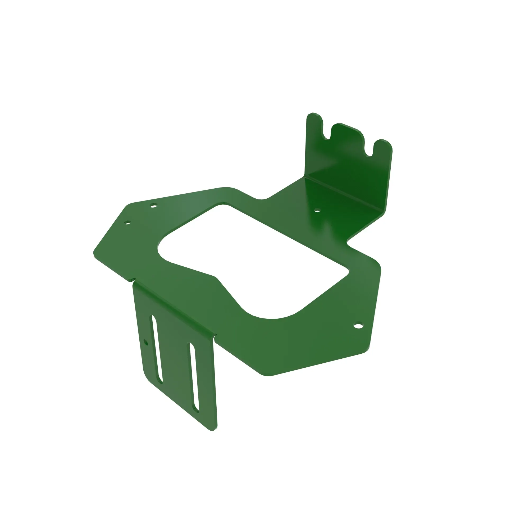 John Deere Taillight Mount Bracket - HXE144431