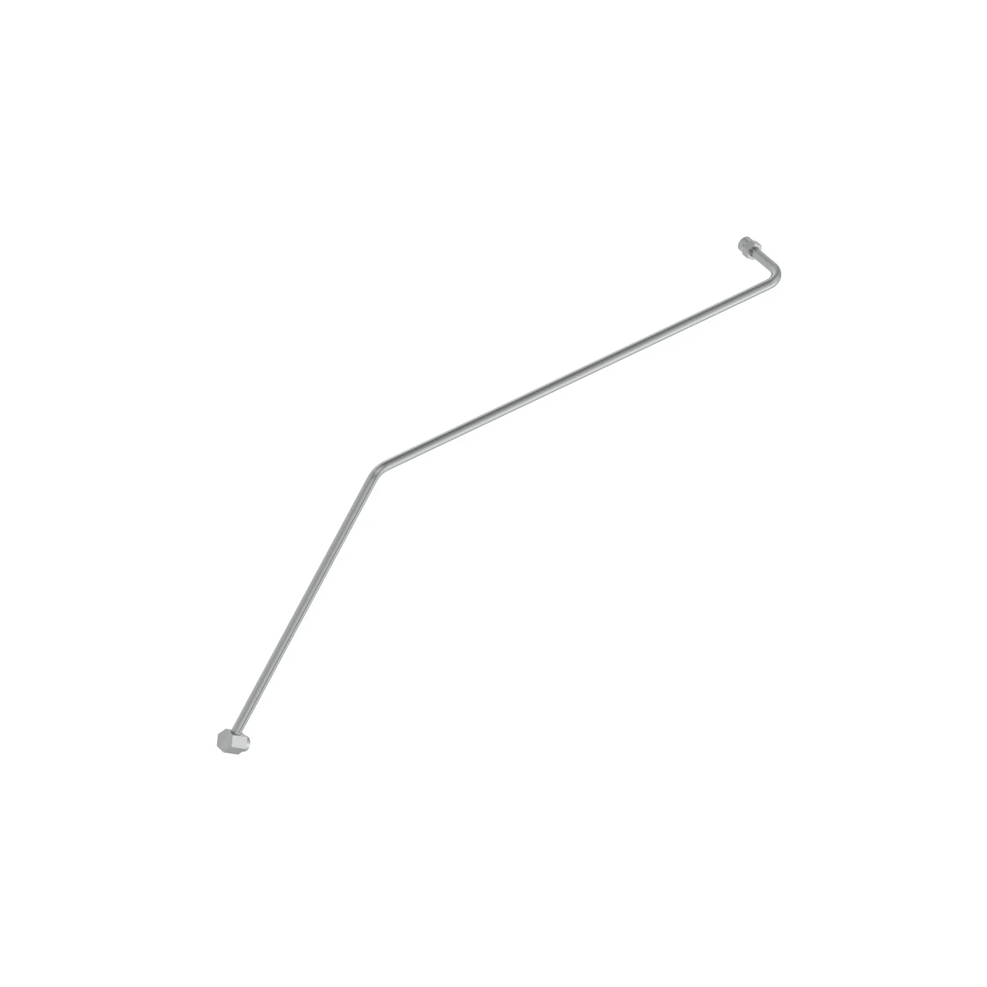 OIL LINE, TUBE-REAR GATE RIGHT
