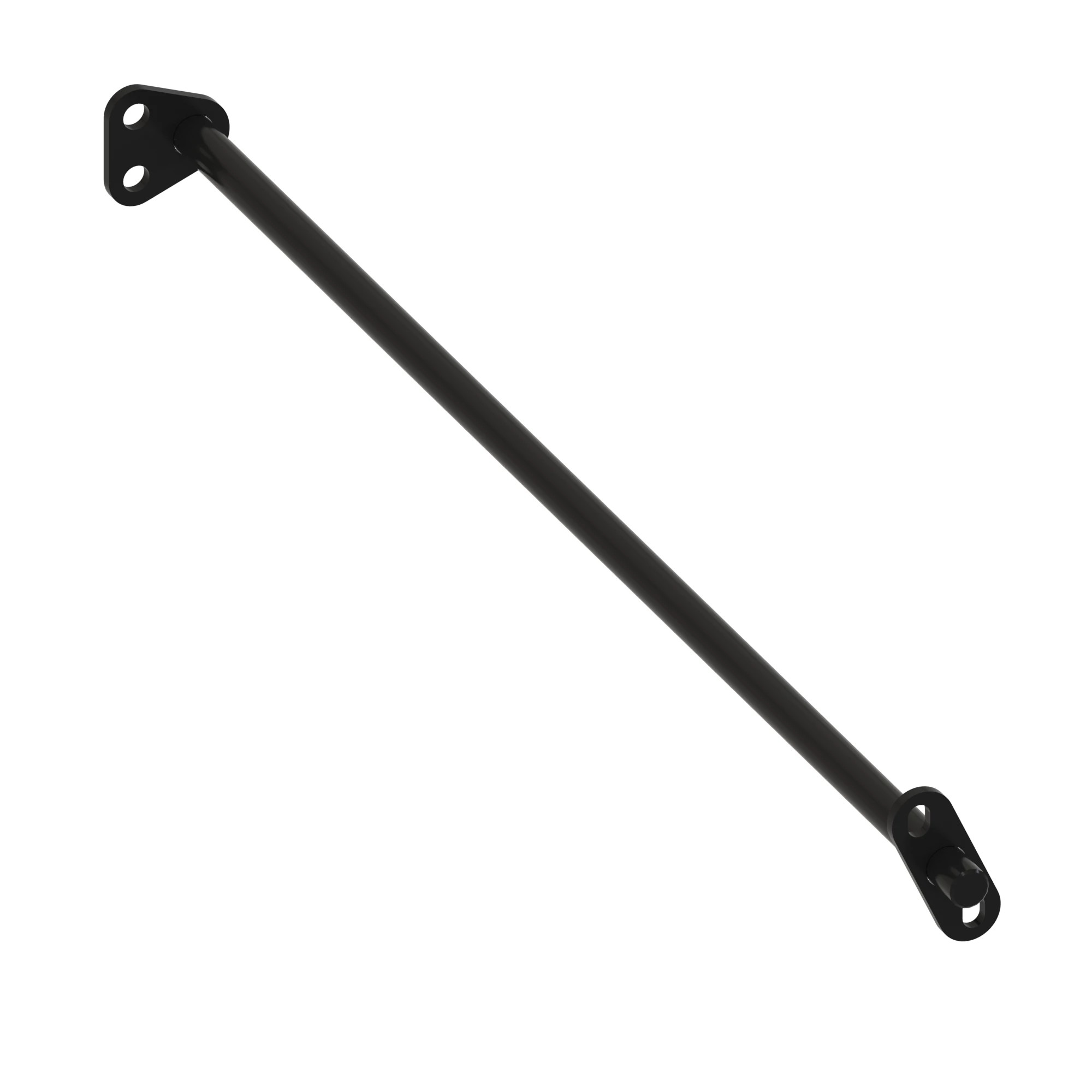 SHAFT, WELDED LH TAILGATE RELEASE