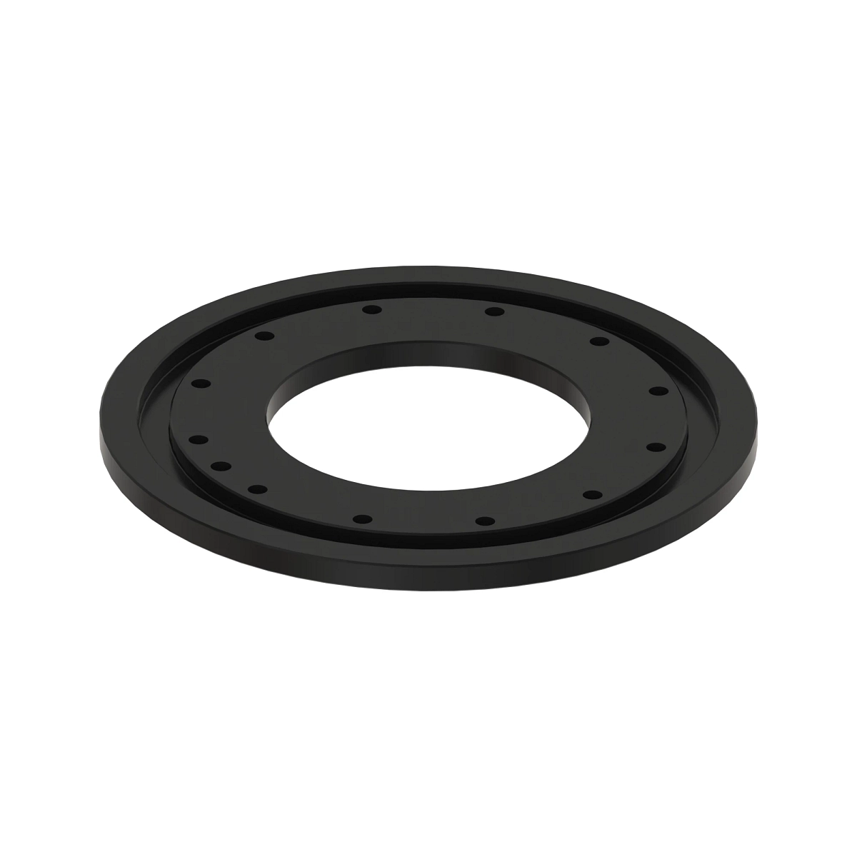 Dust Shield, Bottom Drum Trash Ring