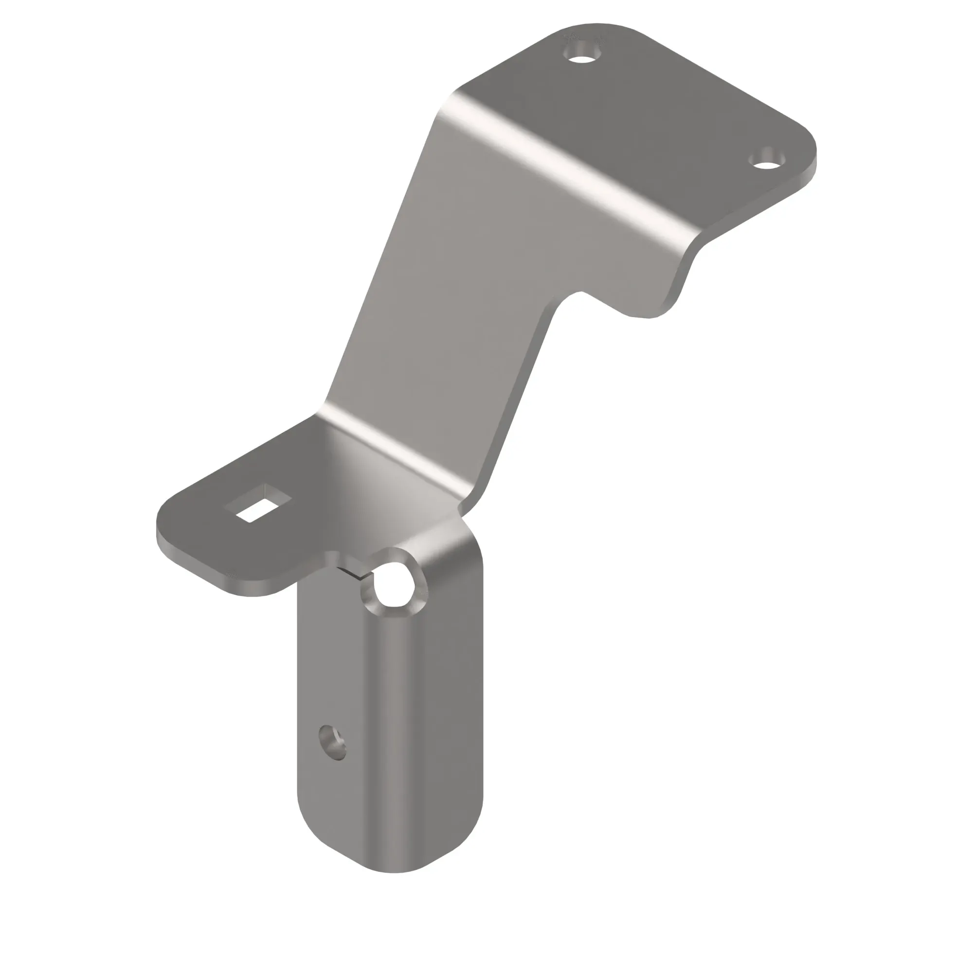 John Deere Support - AXE45896