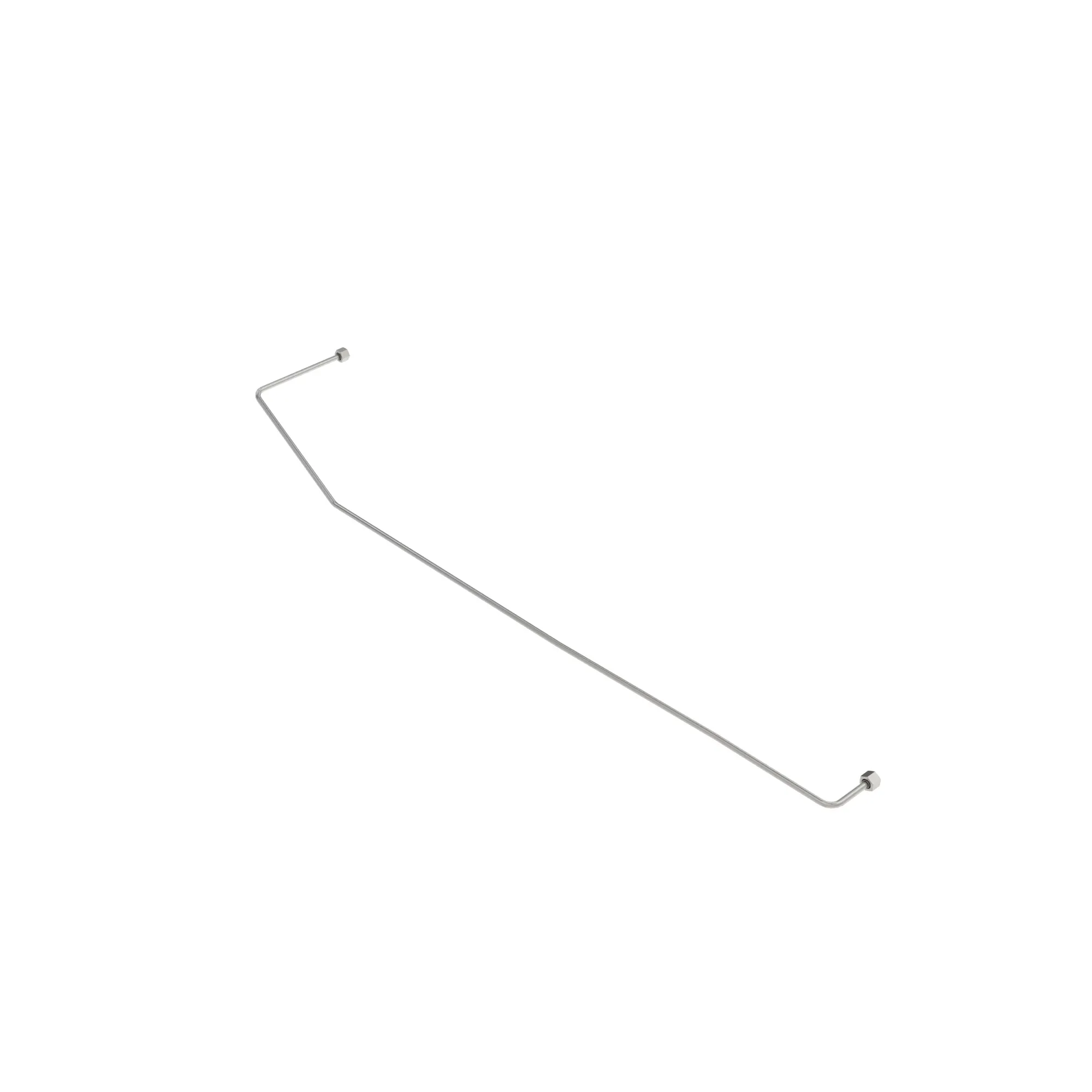 John Deere Brake Oil Line - RE174973