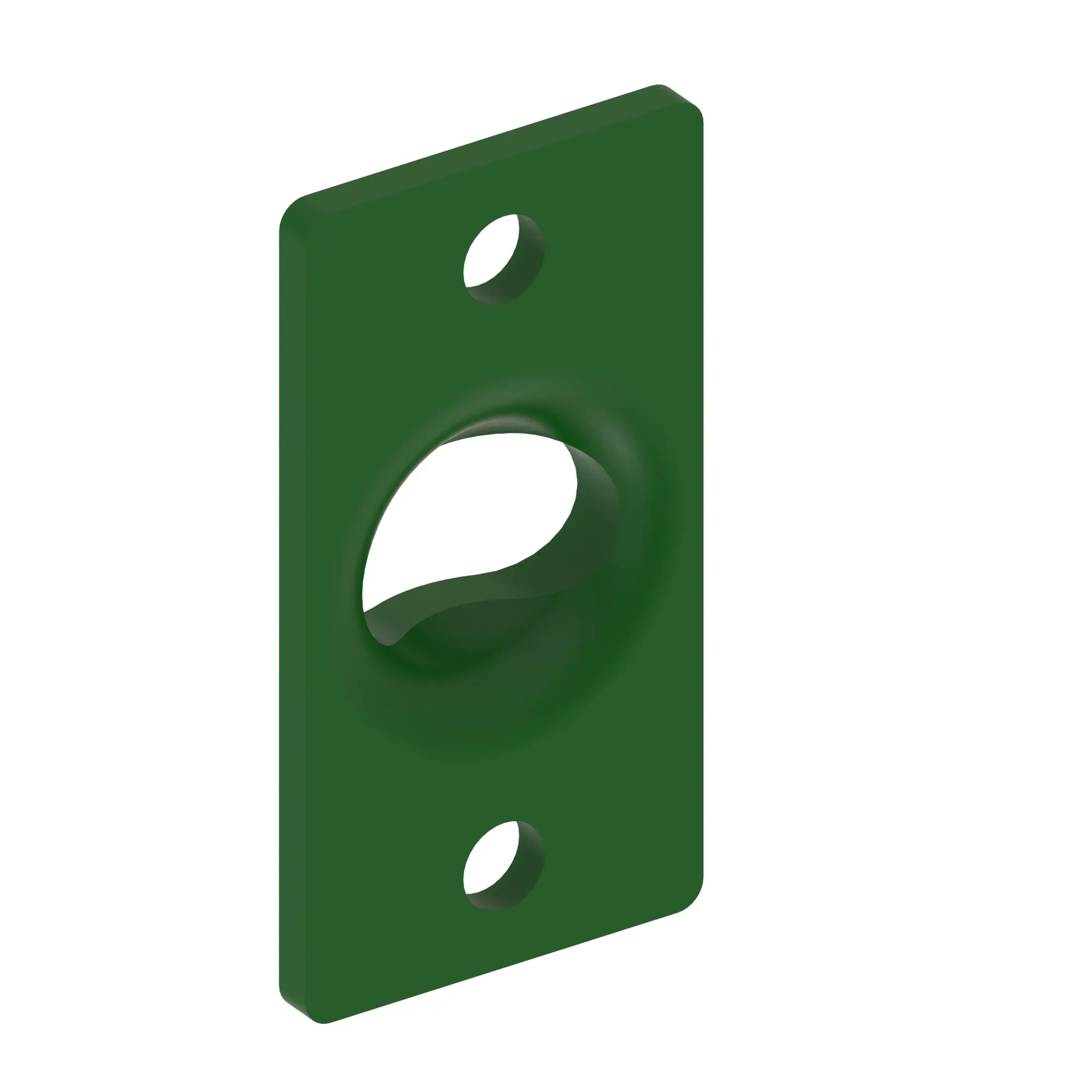John Deere Bracket - HXE115233