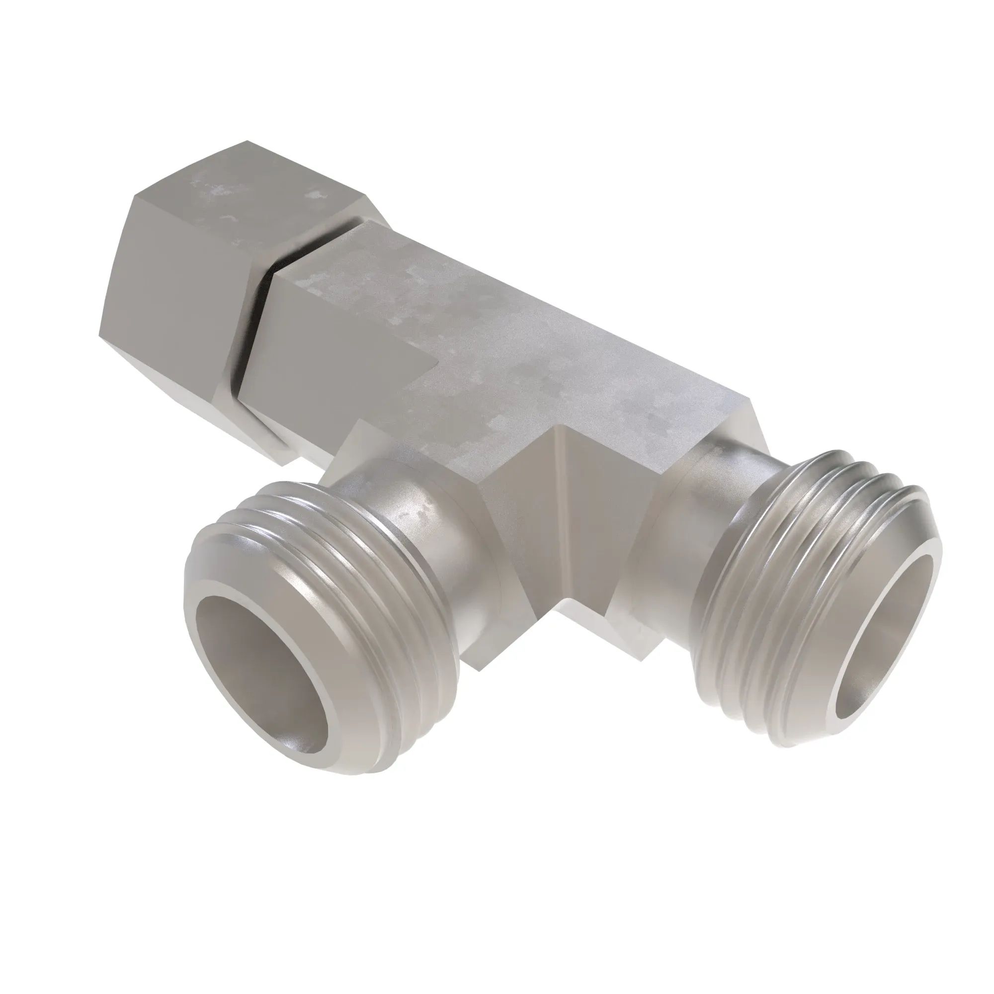 John Deere Tee Fitting - AXE40648