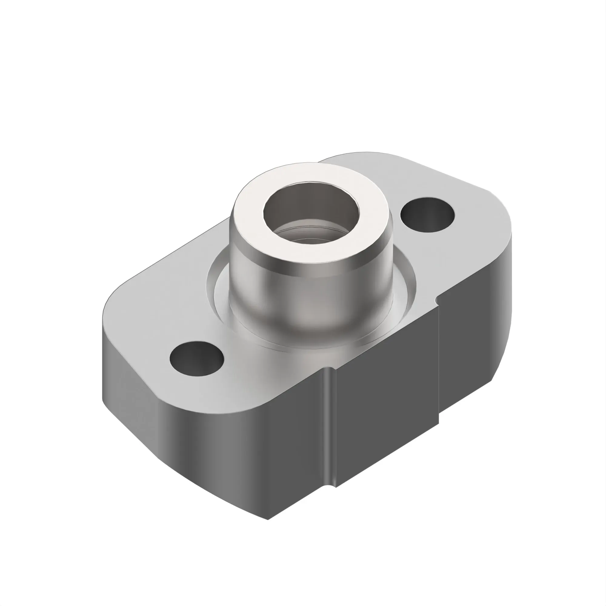 John Deere Bushing Support - AR104003