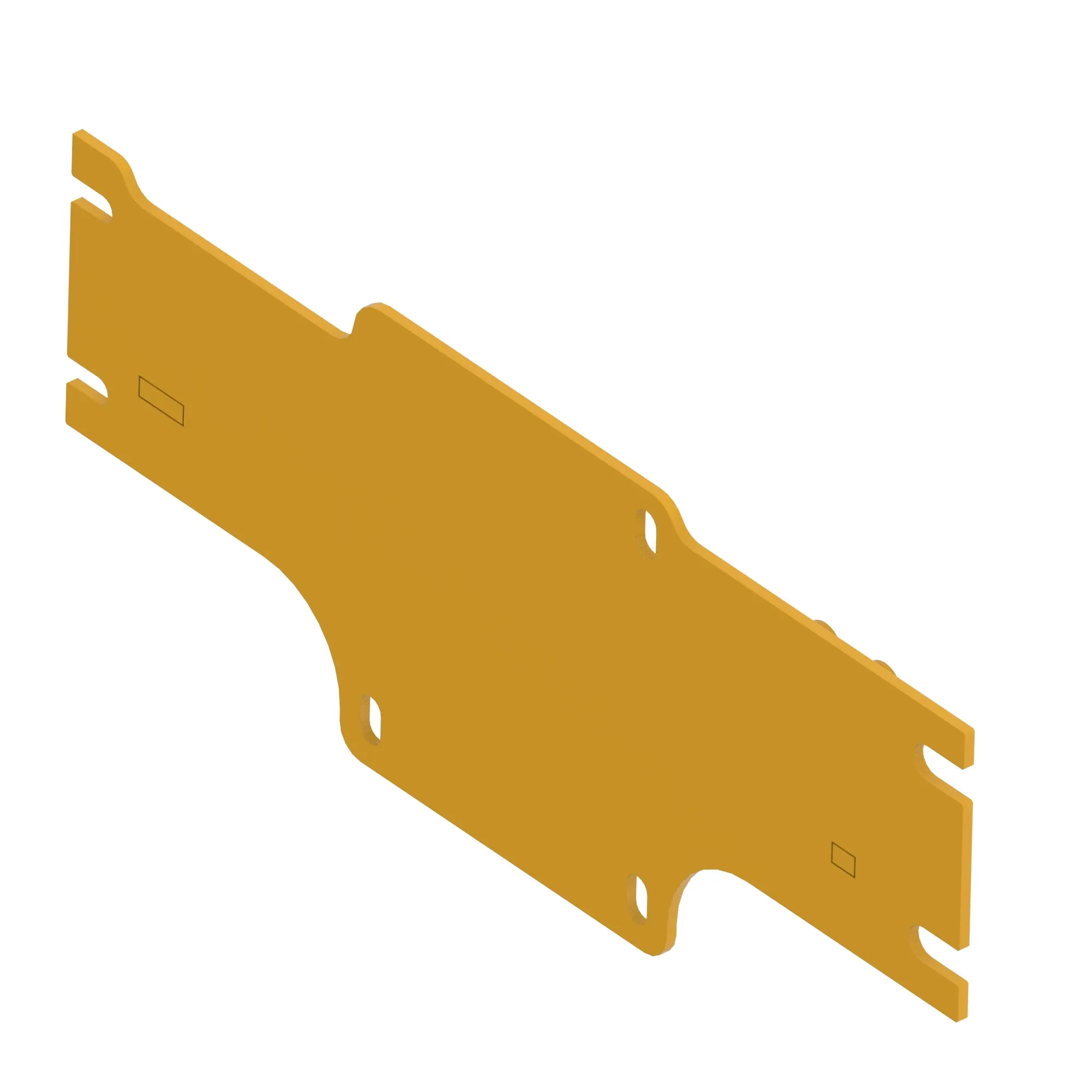 BRACKET, BRACKET, LOADER VALVE