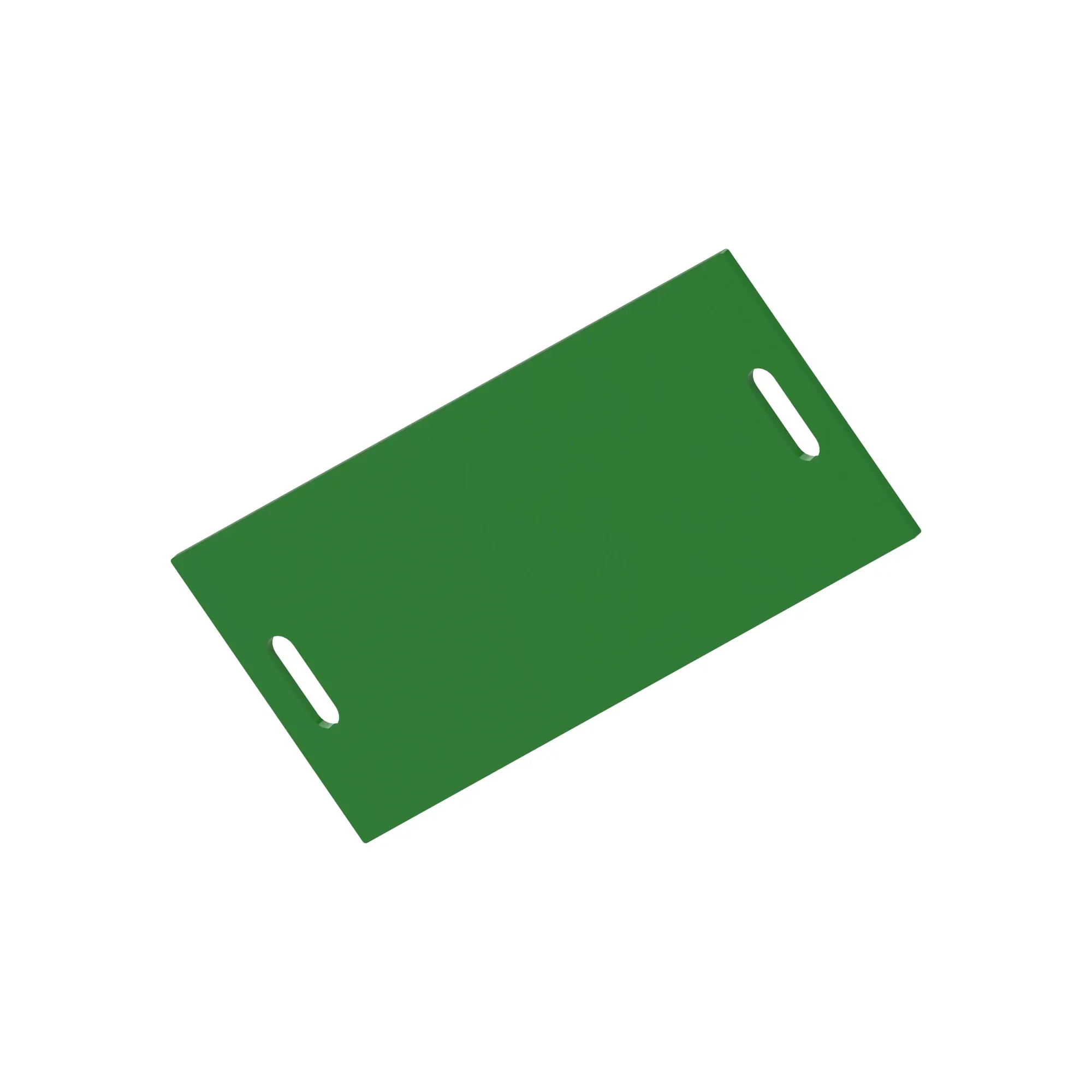 John Deere Cover Shield - LCA98203
