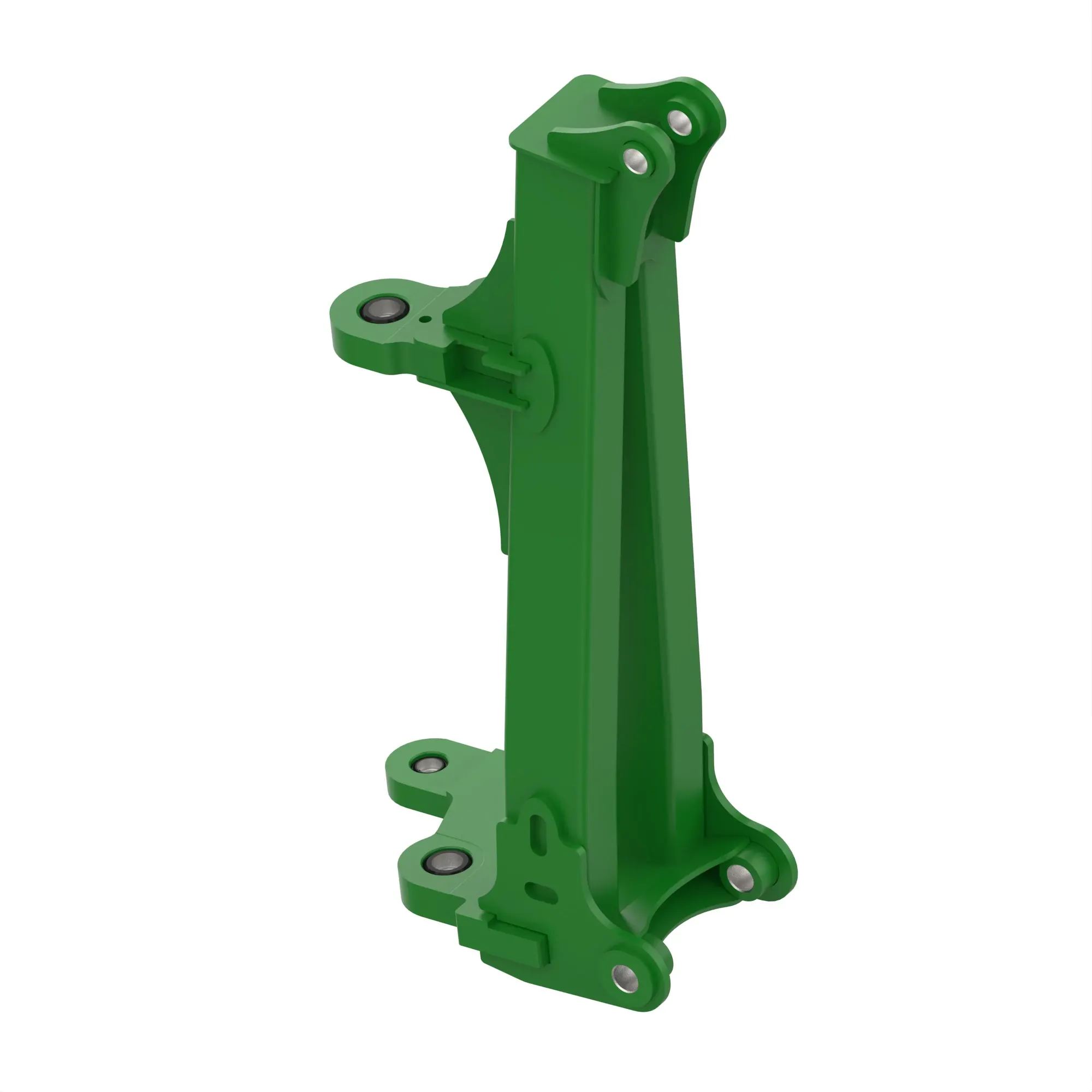 INTERMEDIATE HINGE 30 CFB LH W/ BUSHINGS
