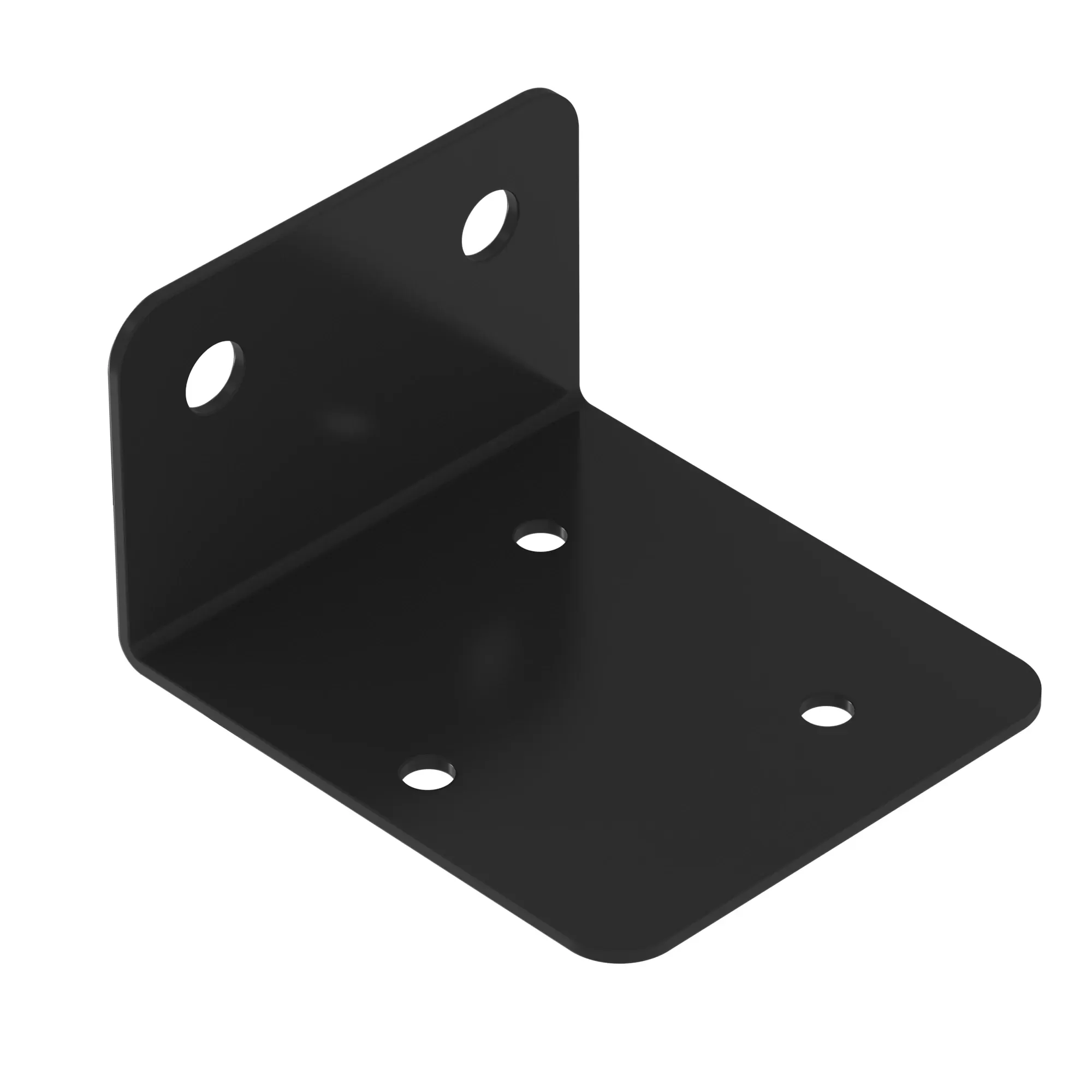 John Deere Fuel Tank Bracket - F671610