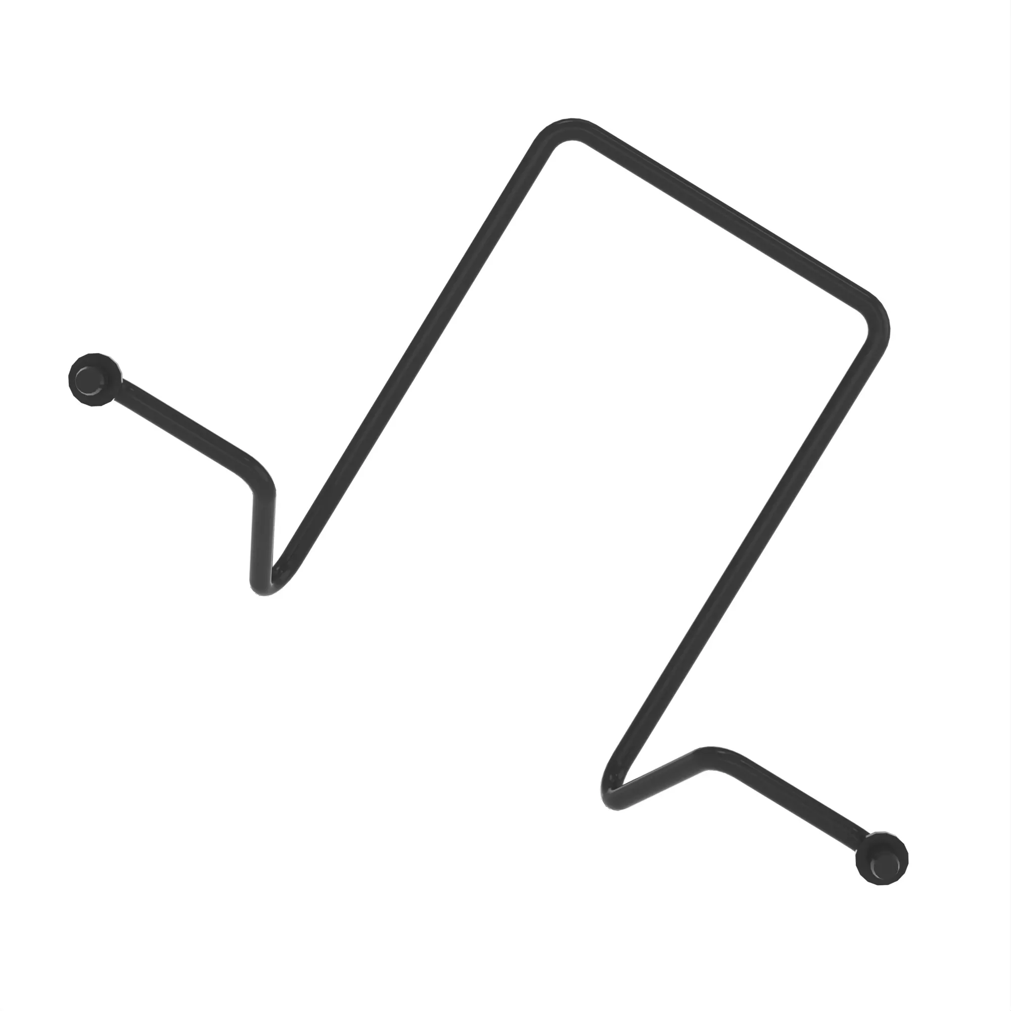 ROD, FUEL TANK SUPPORT  #