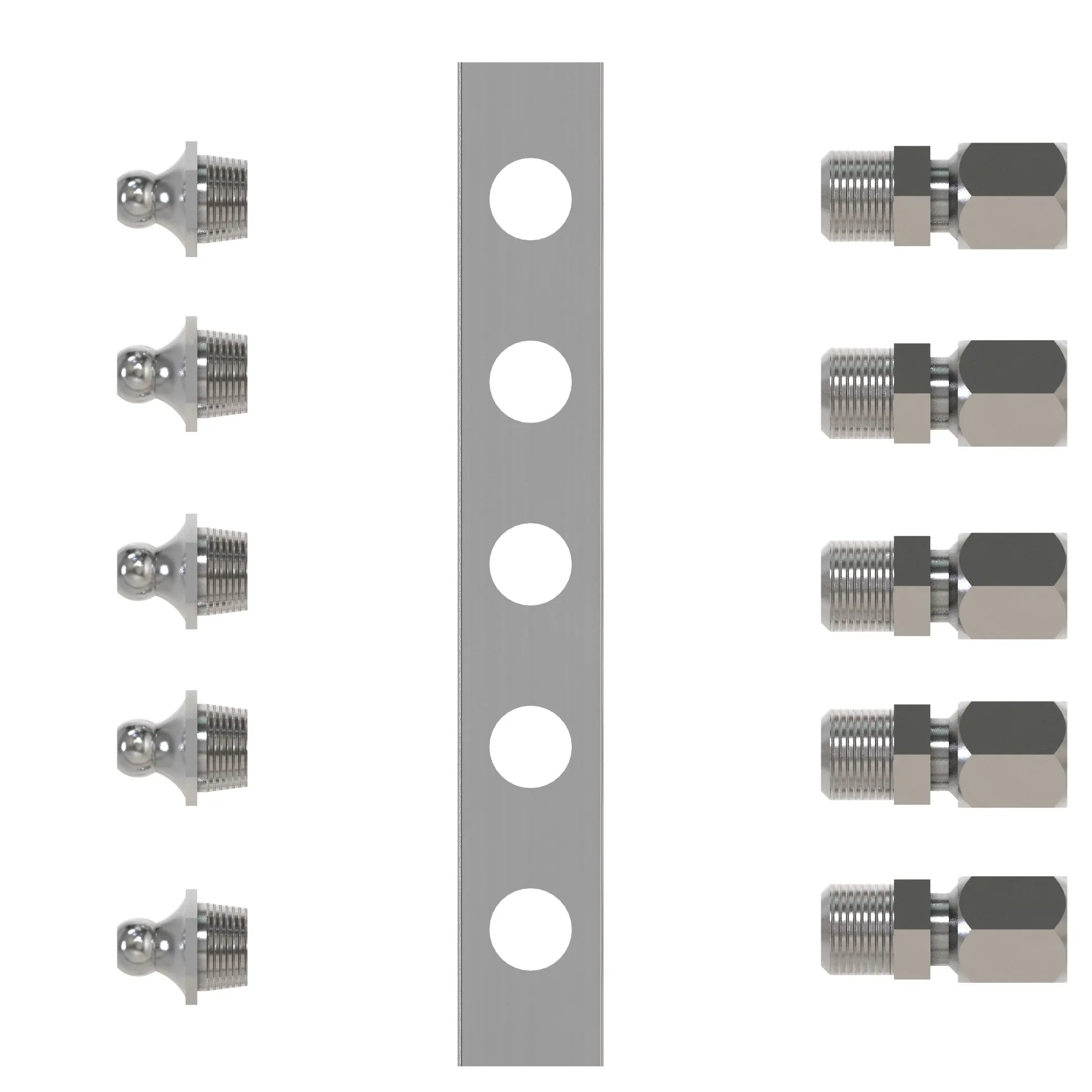 Manifold Kit