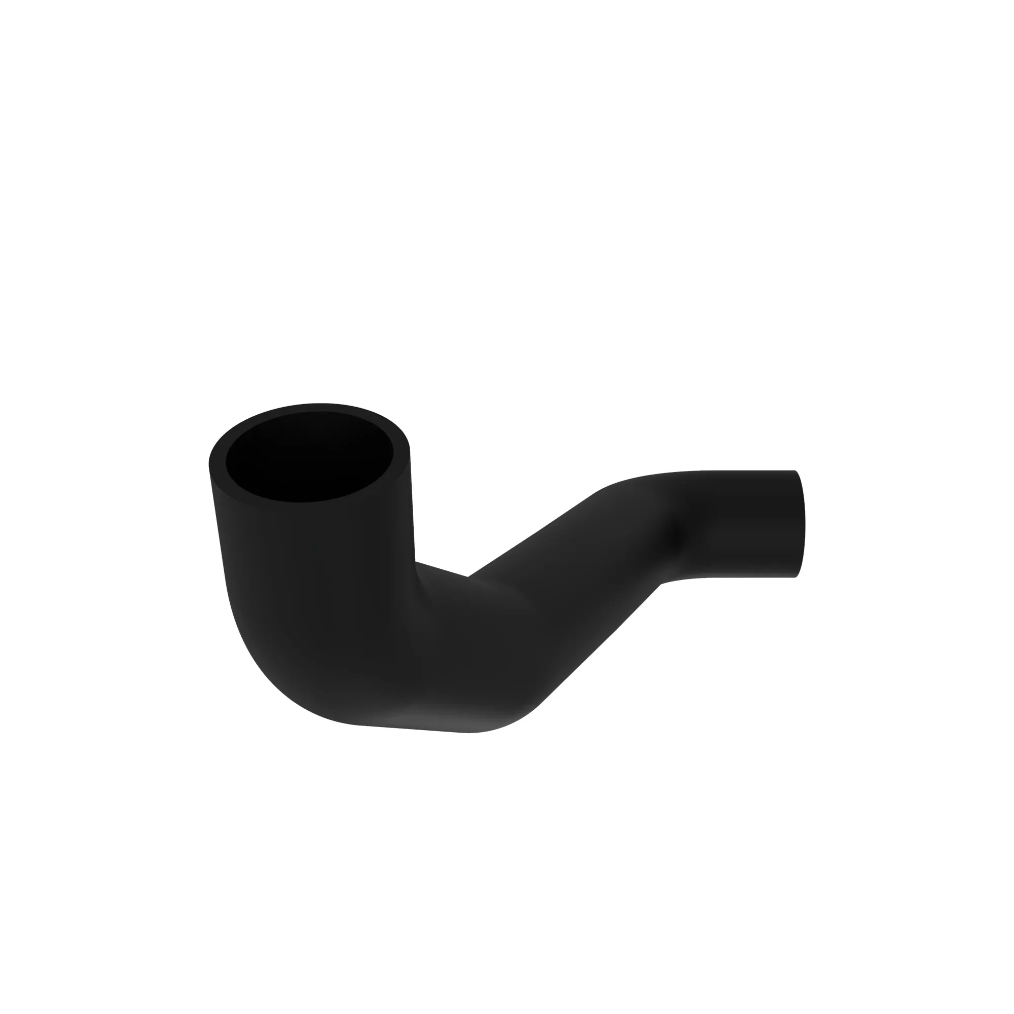 T430034: Parker Pump Suction Hose