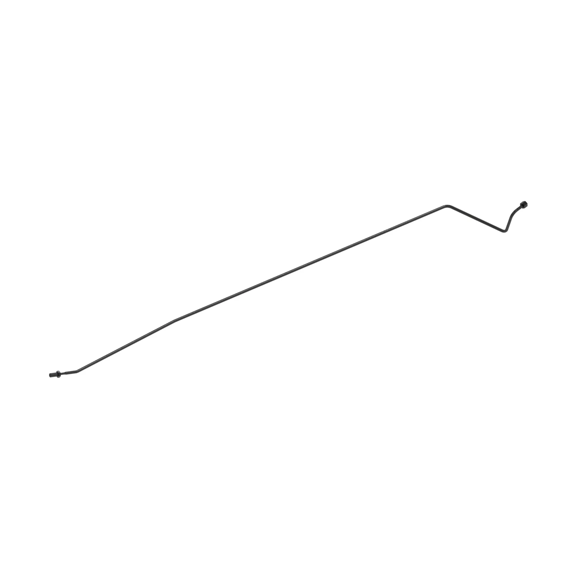 John Deere Pin Disconnect Oil Line - AT489966