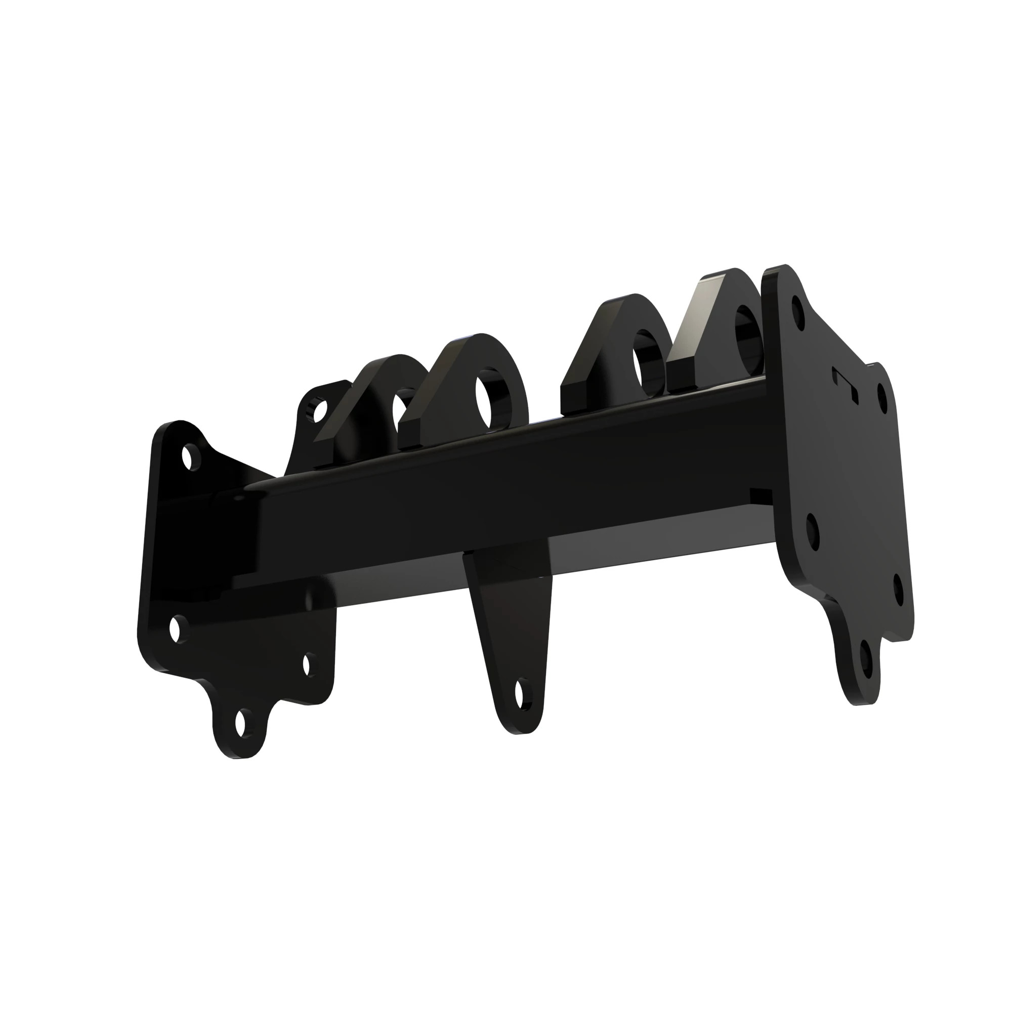 RIGHT OUTER LINKAGE LUG ASSY.
