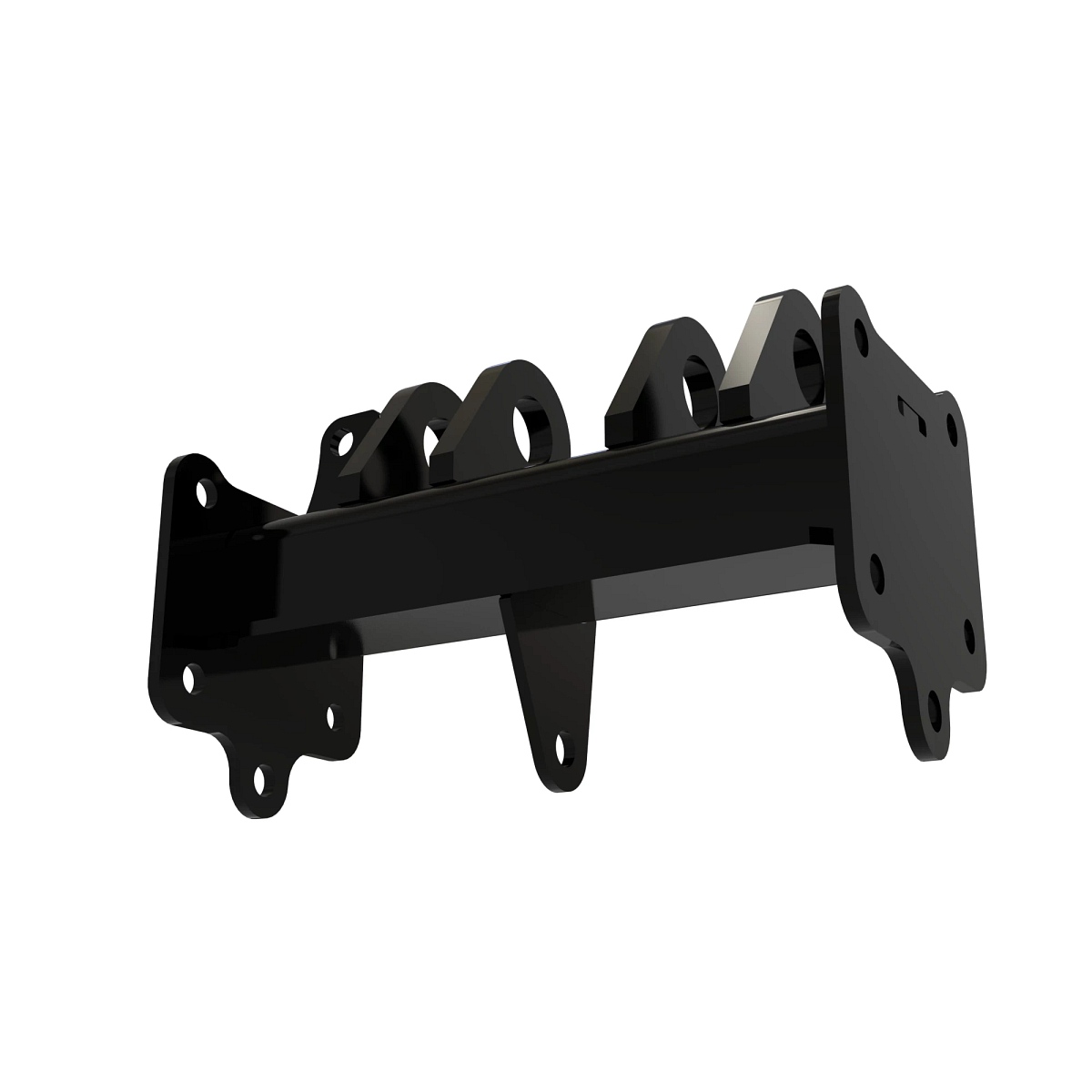 RIGHT OUTER LINKAGE LUG ASSY.