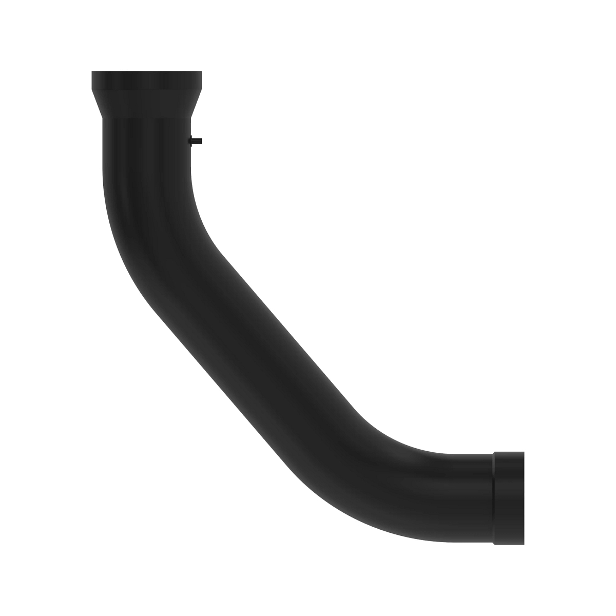 HOSE, 5 INCH AIR FILTER HOSE