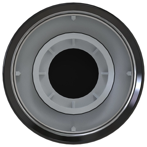 HYDRAULIC FILTER