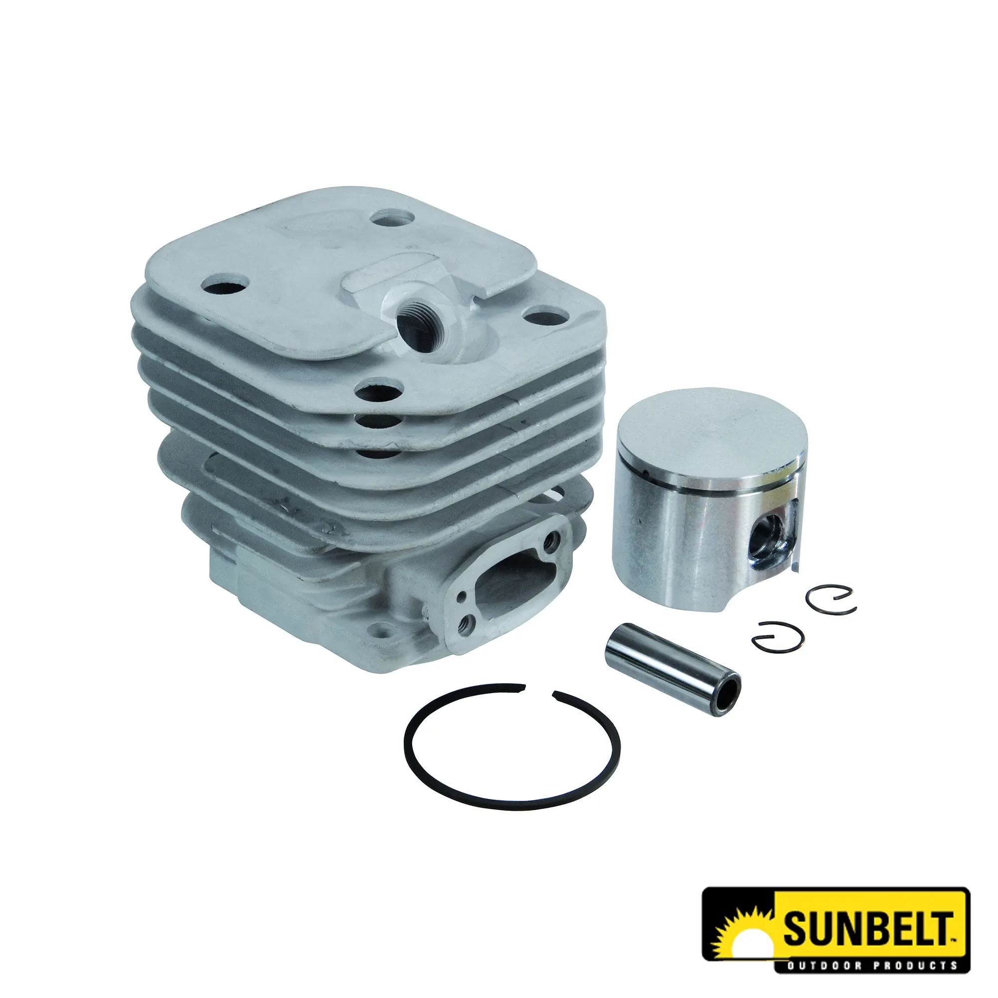 Sunbelt Cylinder Assembly - A-B1HV106