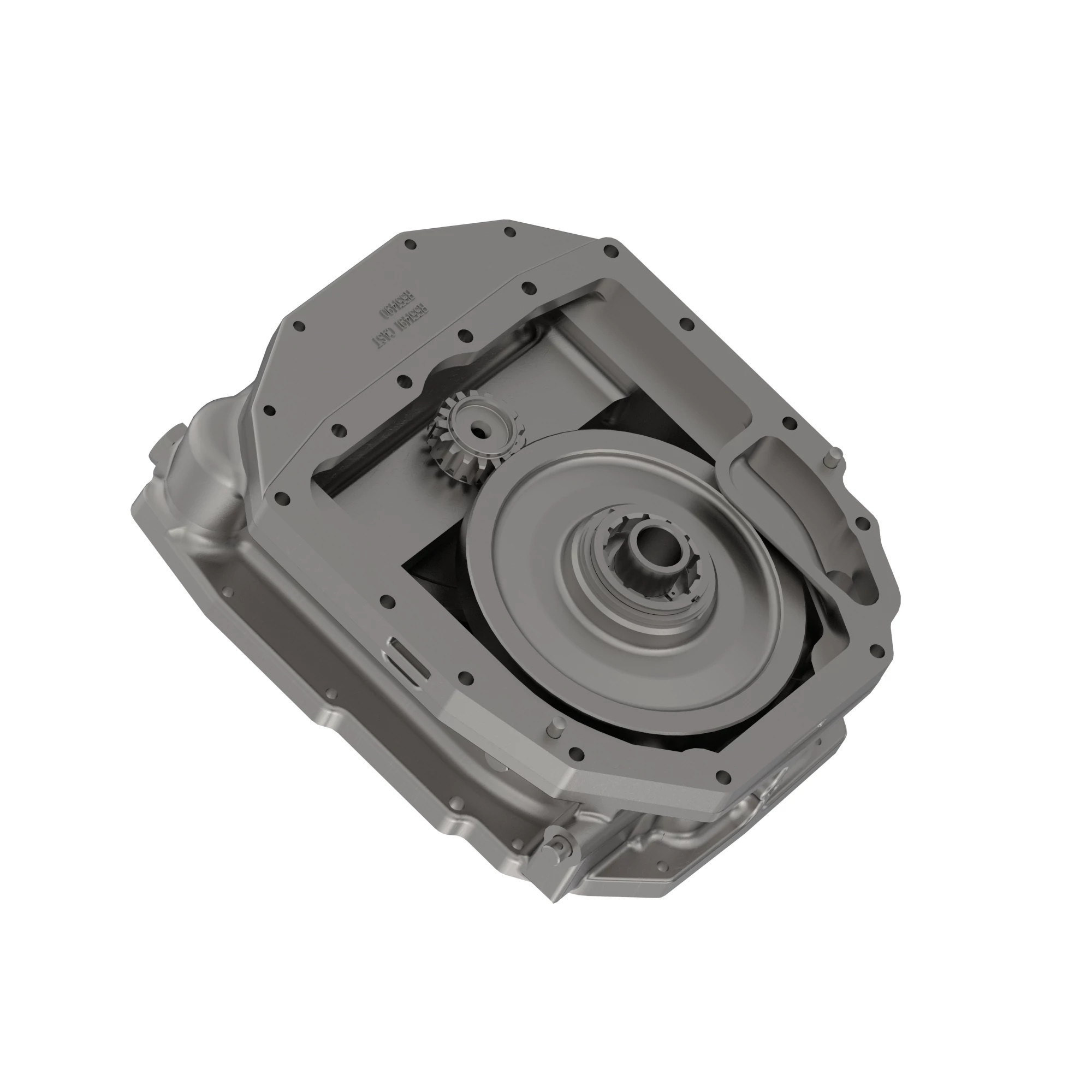 John Deere Creeper Module - RE573267