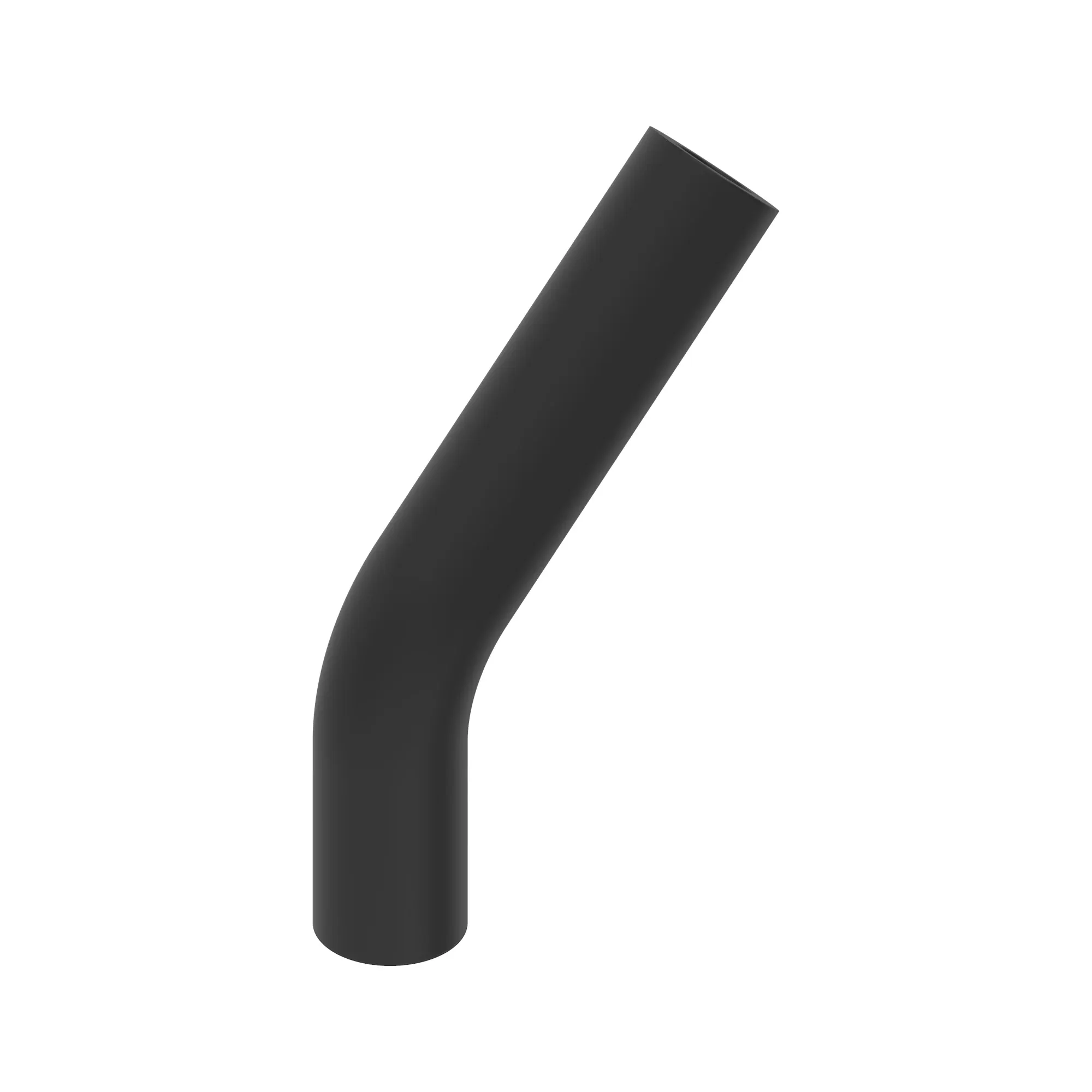 HOSE, MOLDED, T