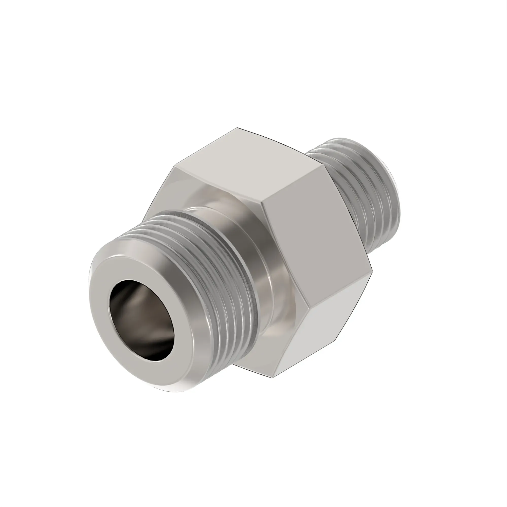 GREASE LINE FITTING