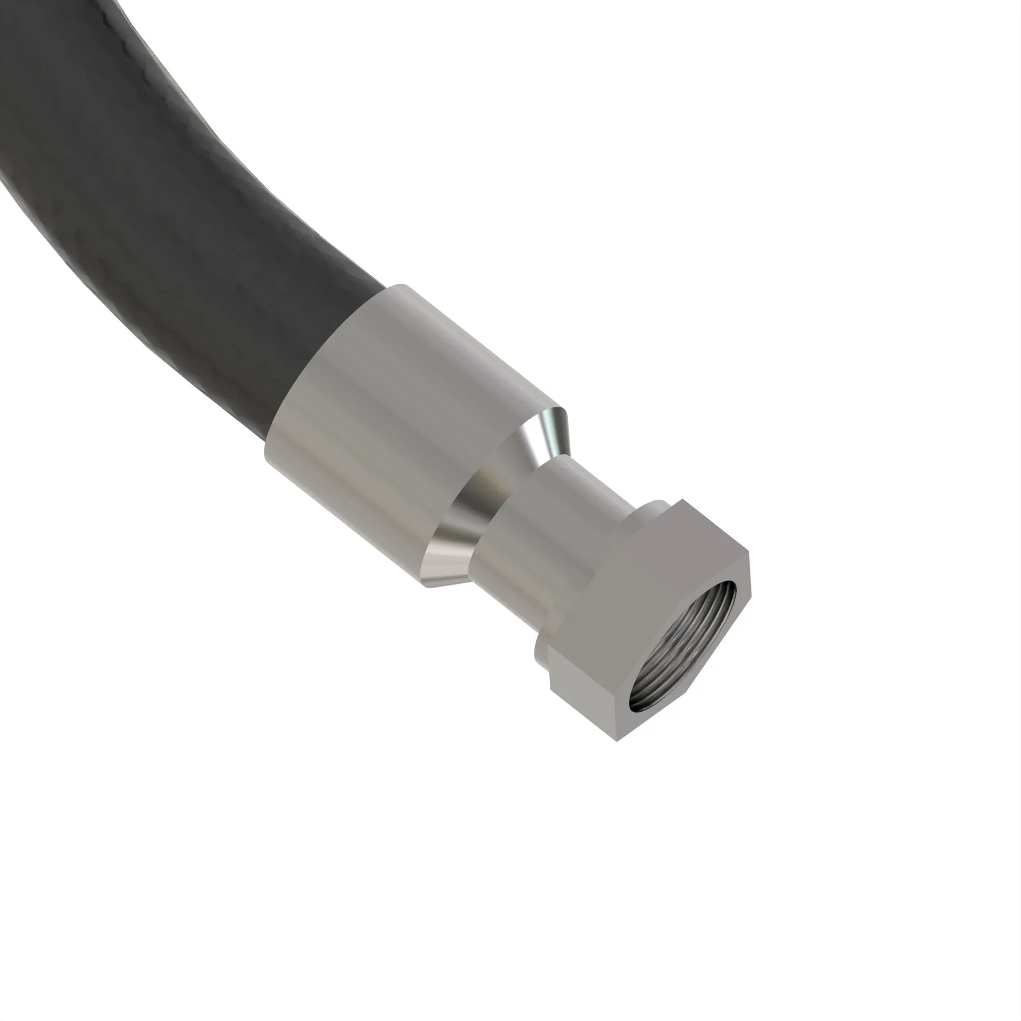 Hydraulic Hose