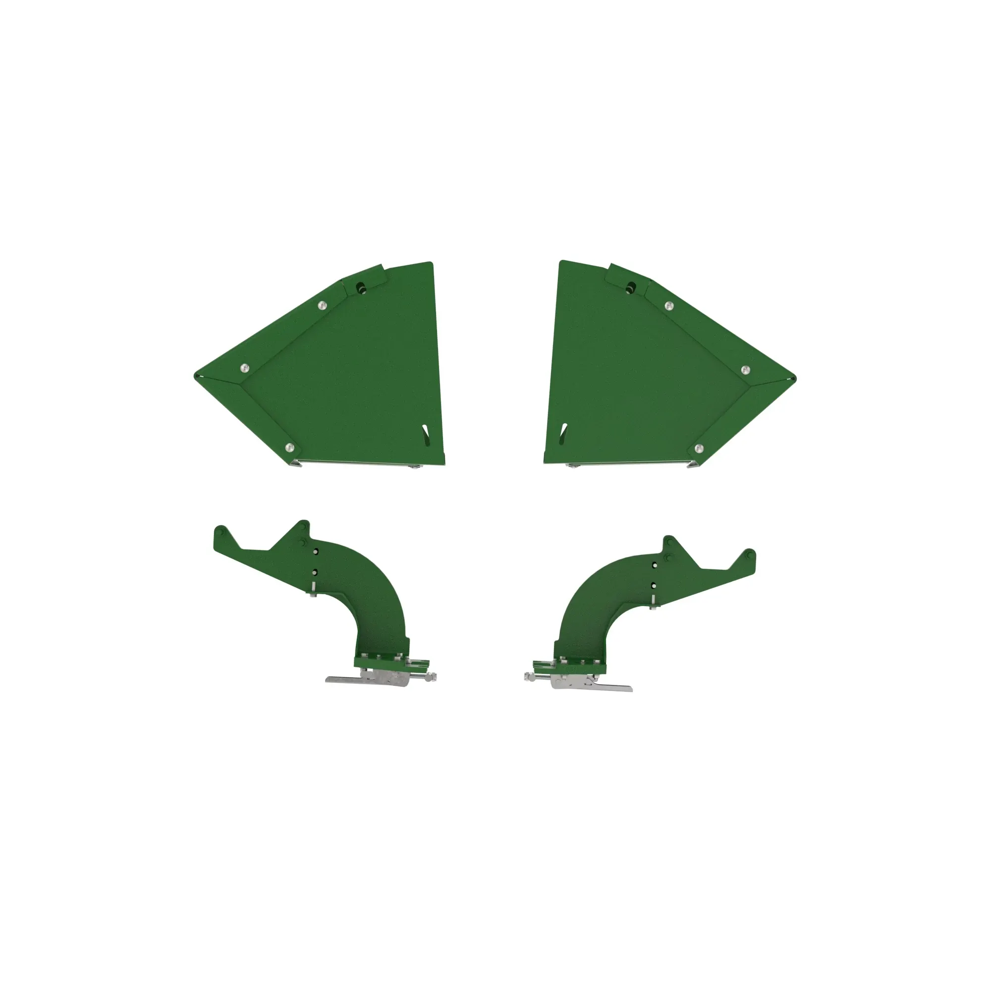 Crop Divider