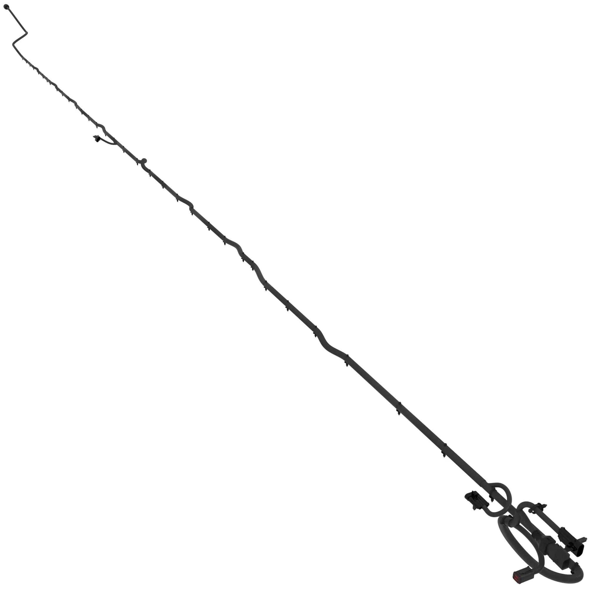 John Deere Boom Wiring Harness - AKK53457