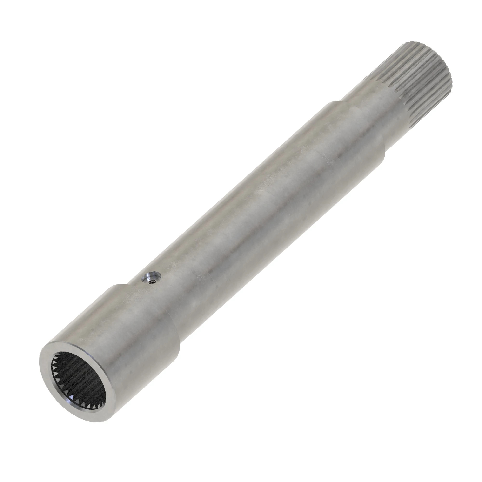 SHAFT, 3X4 ROTOR DRIVE SHAFT