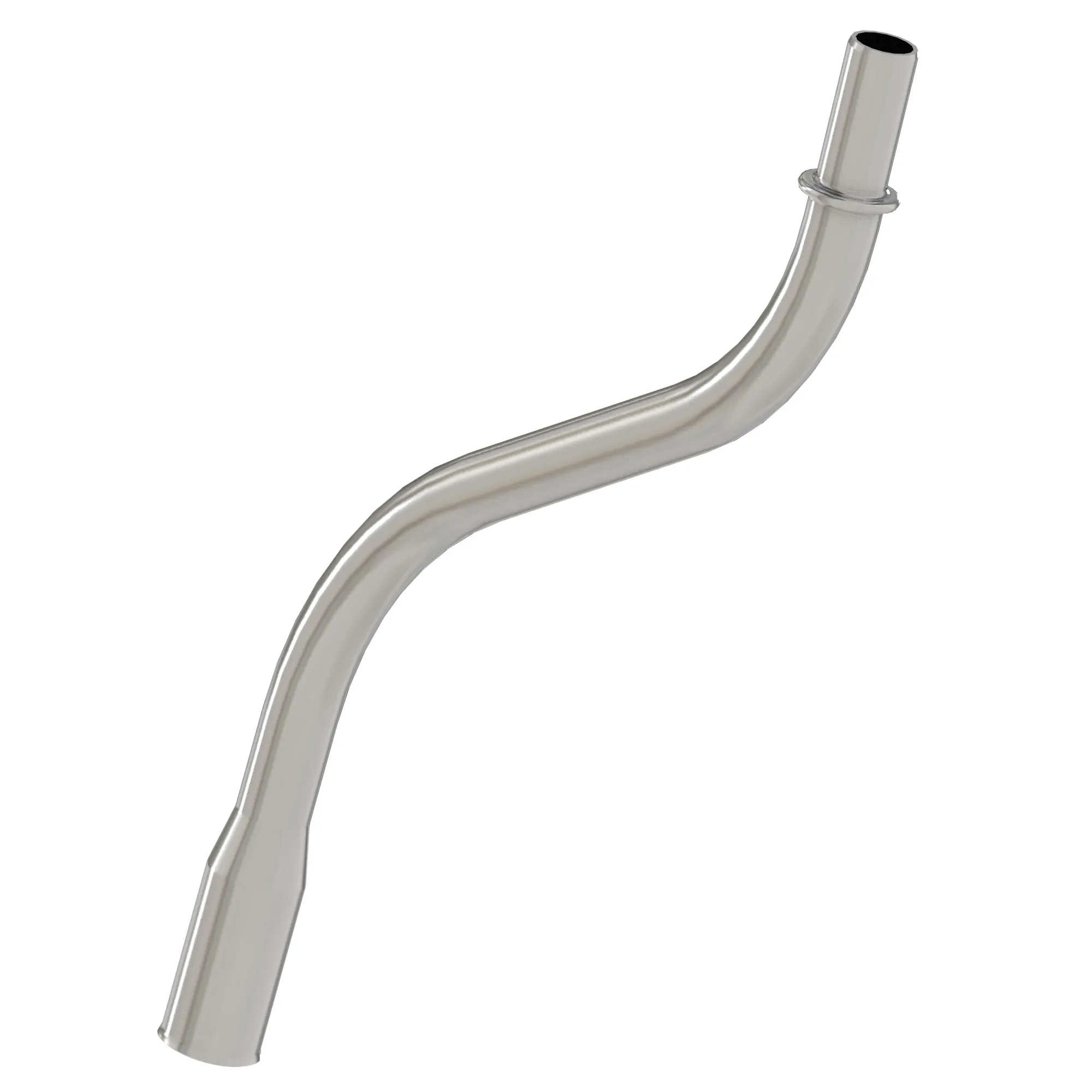 Dipstick Tube