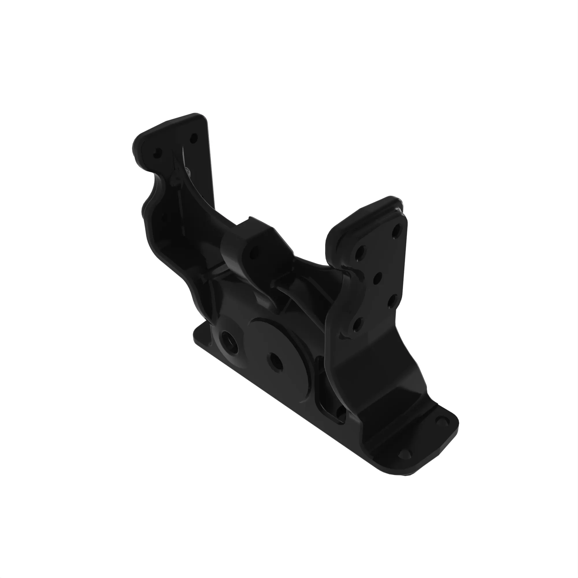 John Deere Engine Rear Support - M159085