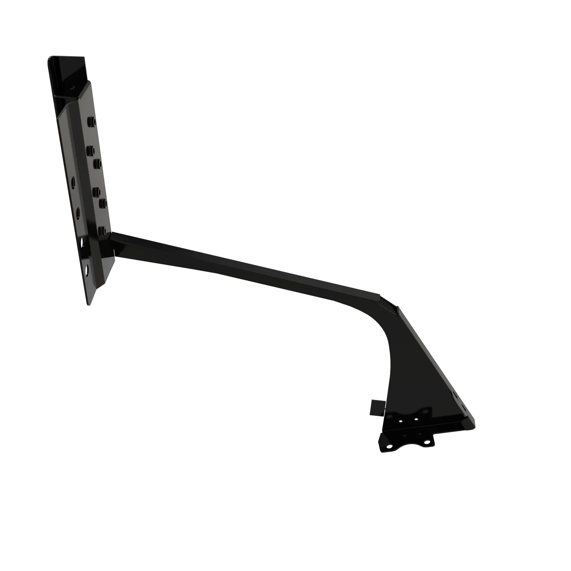 John Deere Left Side Front Sill - AM135041