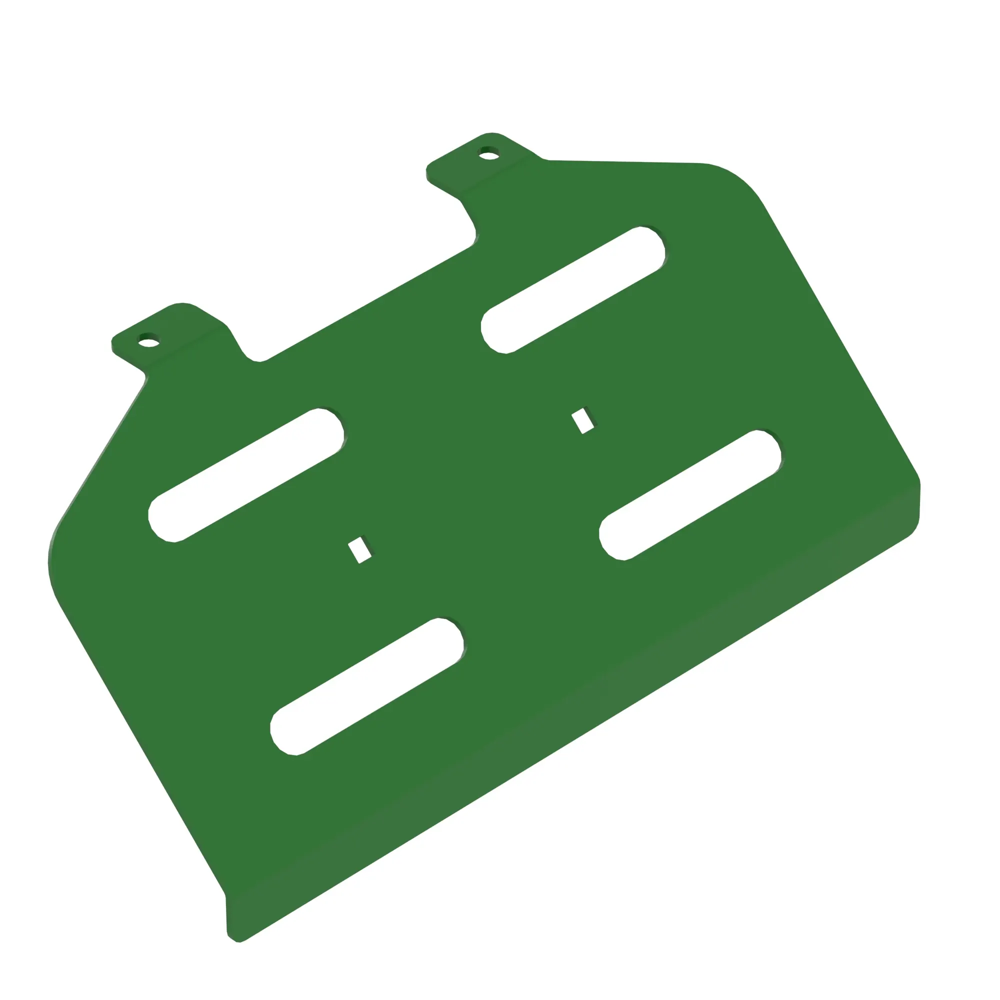 John Deere Bracket - KK84787
