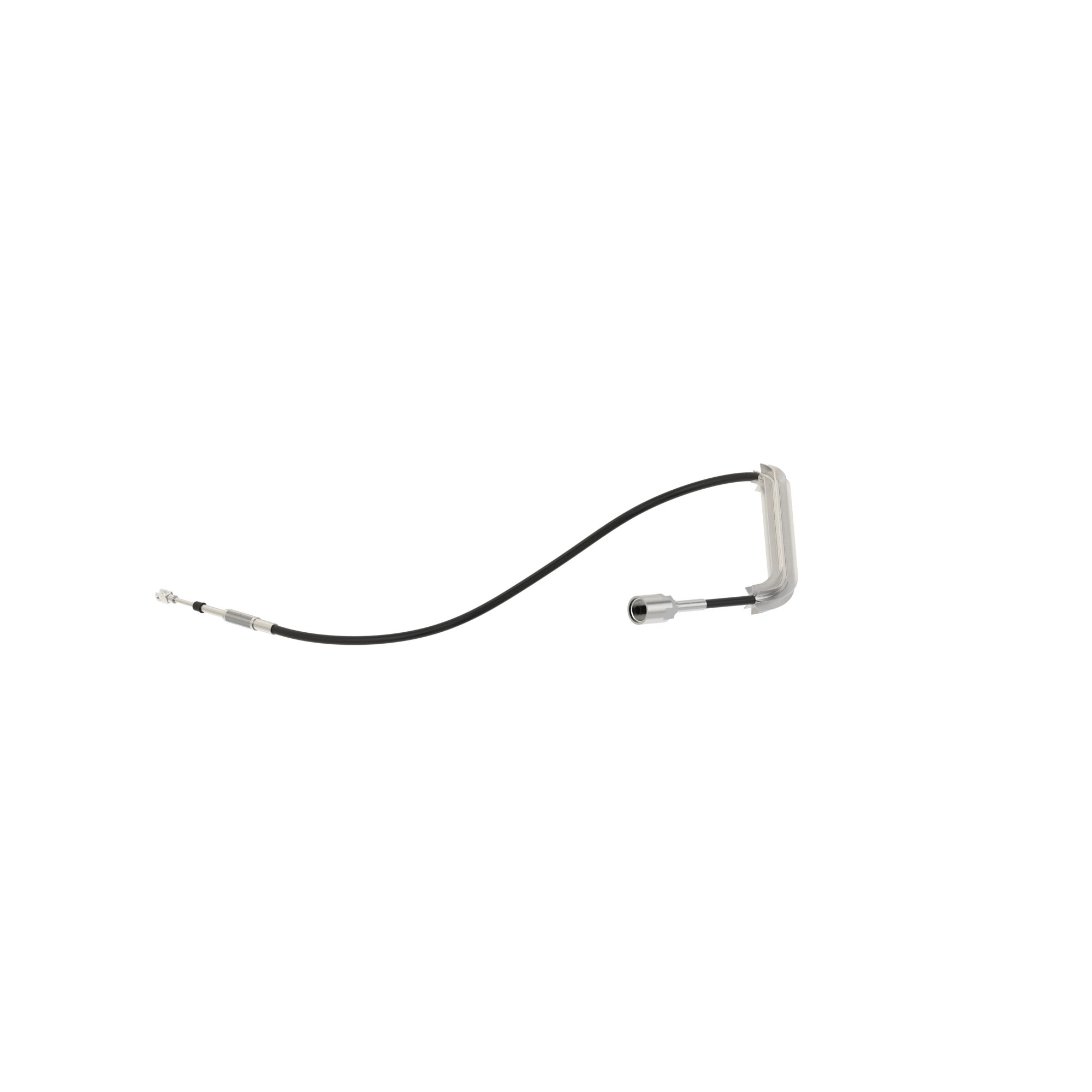 ⚙️ SJ21993: Cable de vaivén SCV medio John Deere 🚜✅
