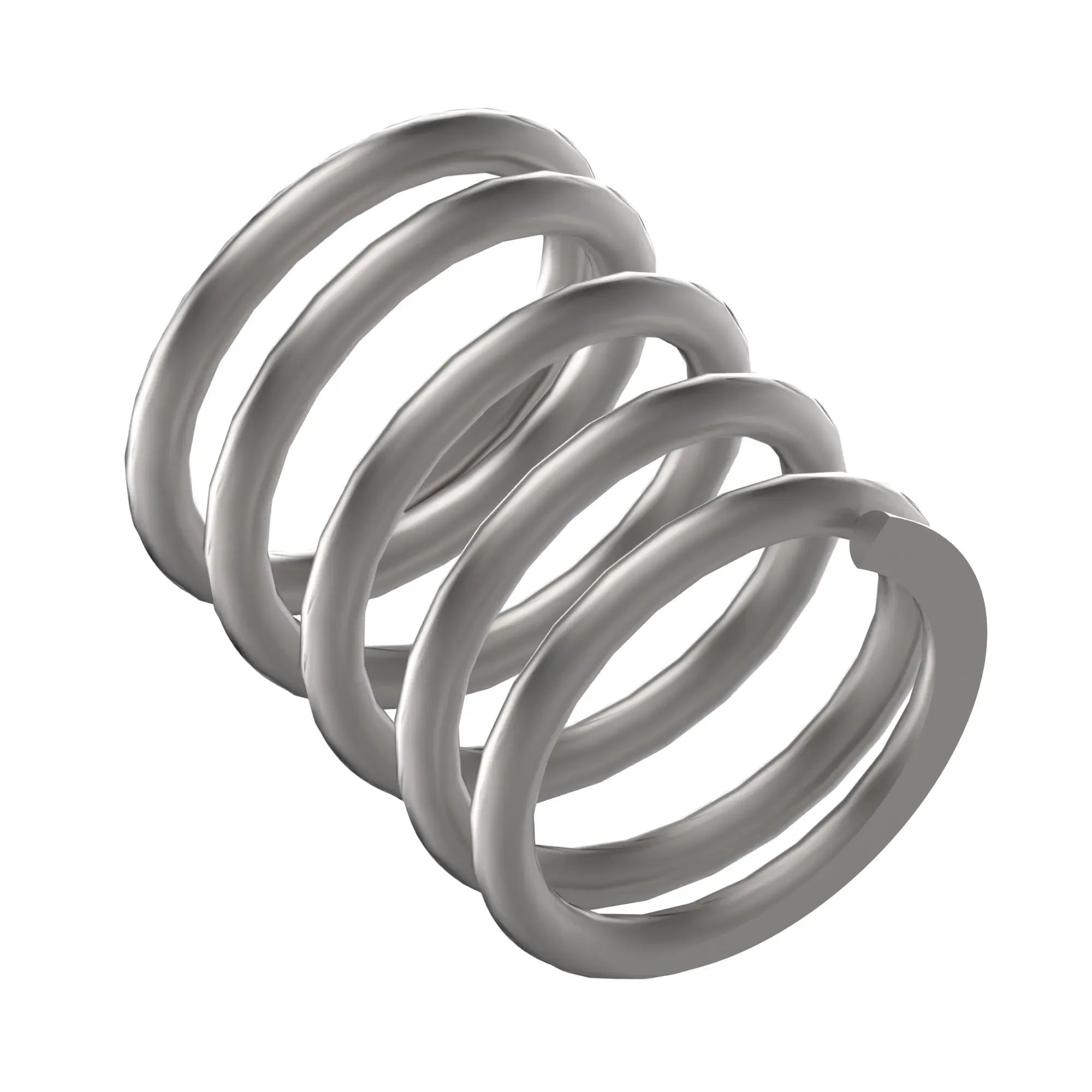 COMPRESSION SPRING, SPRING, COMPRES