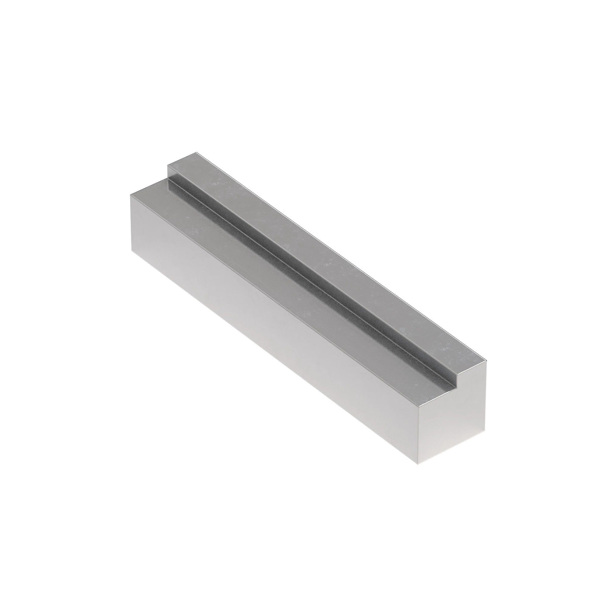KEY, STEPPED