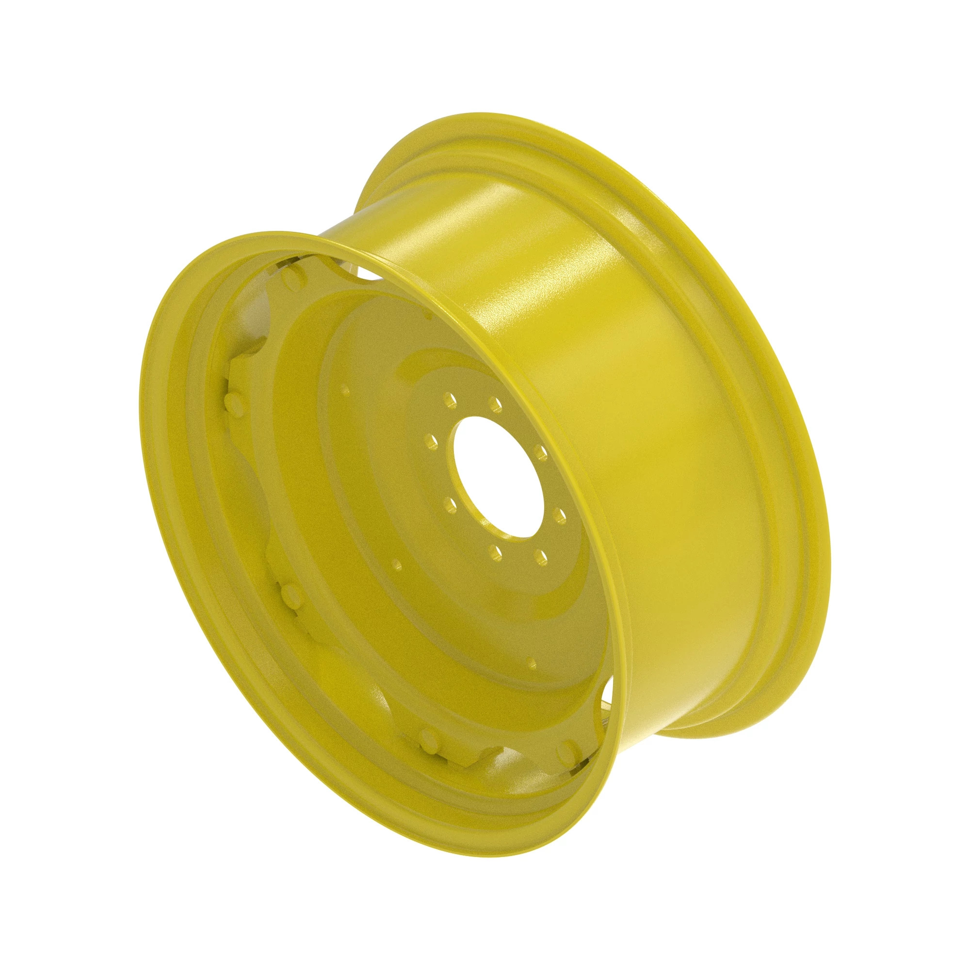 John Deere Rear Wheel, 12 X 28 - SJ13053