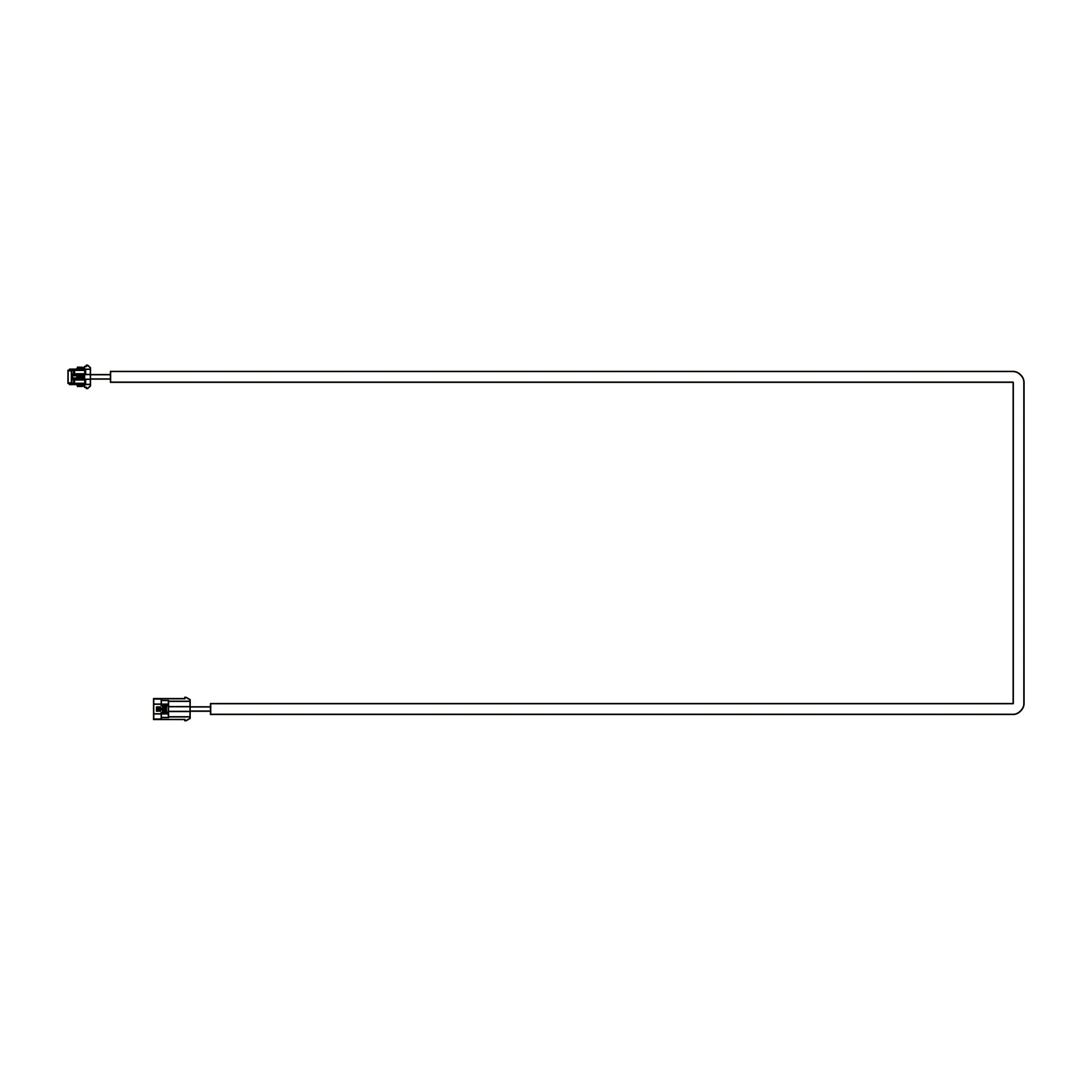 John Deere Wiring Harness - AT426042