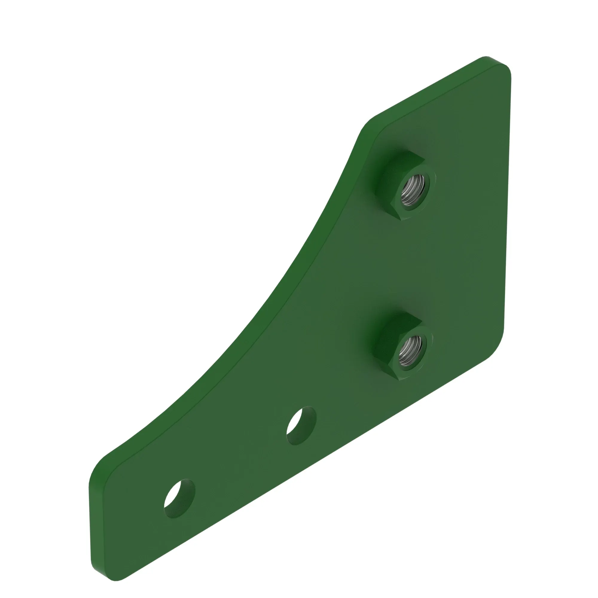 Severe Duty Filter Bracket