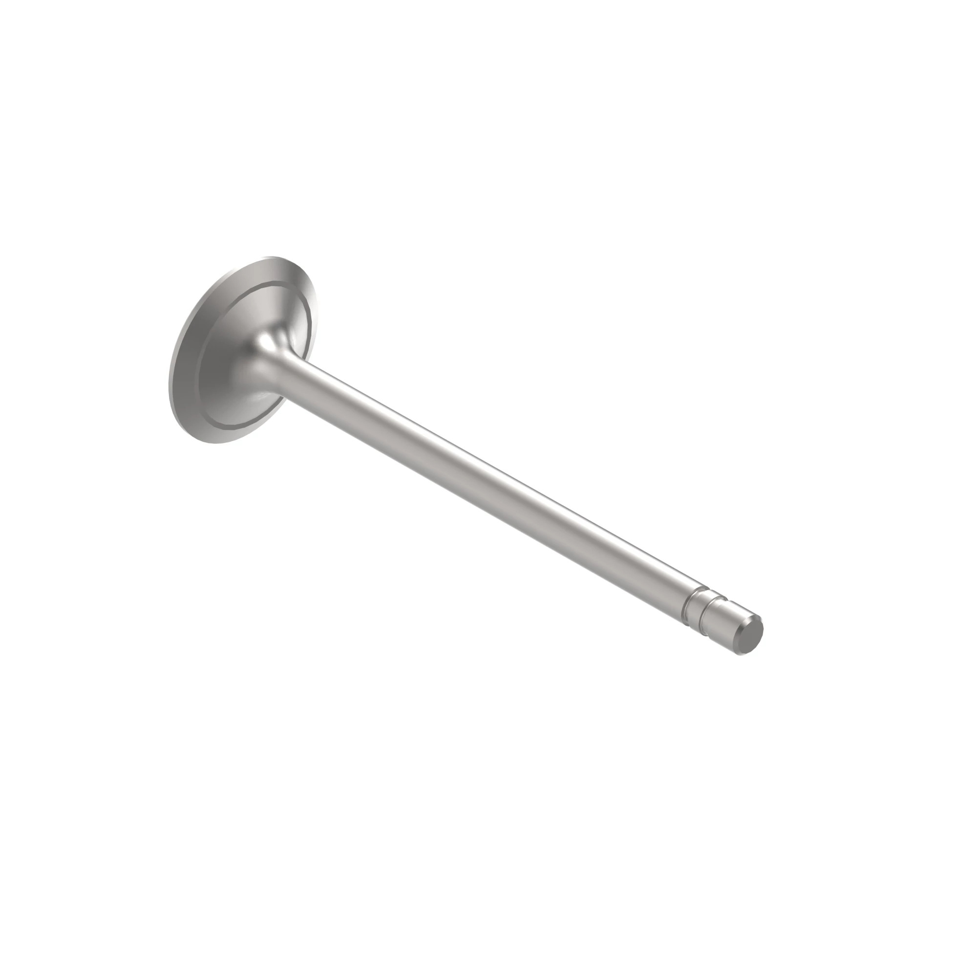 VALVE, INLET