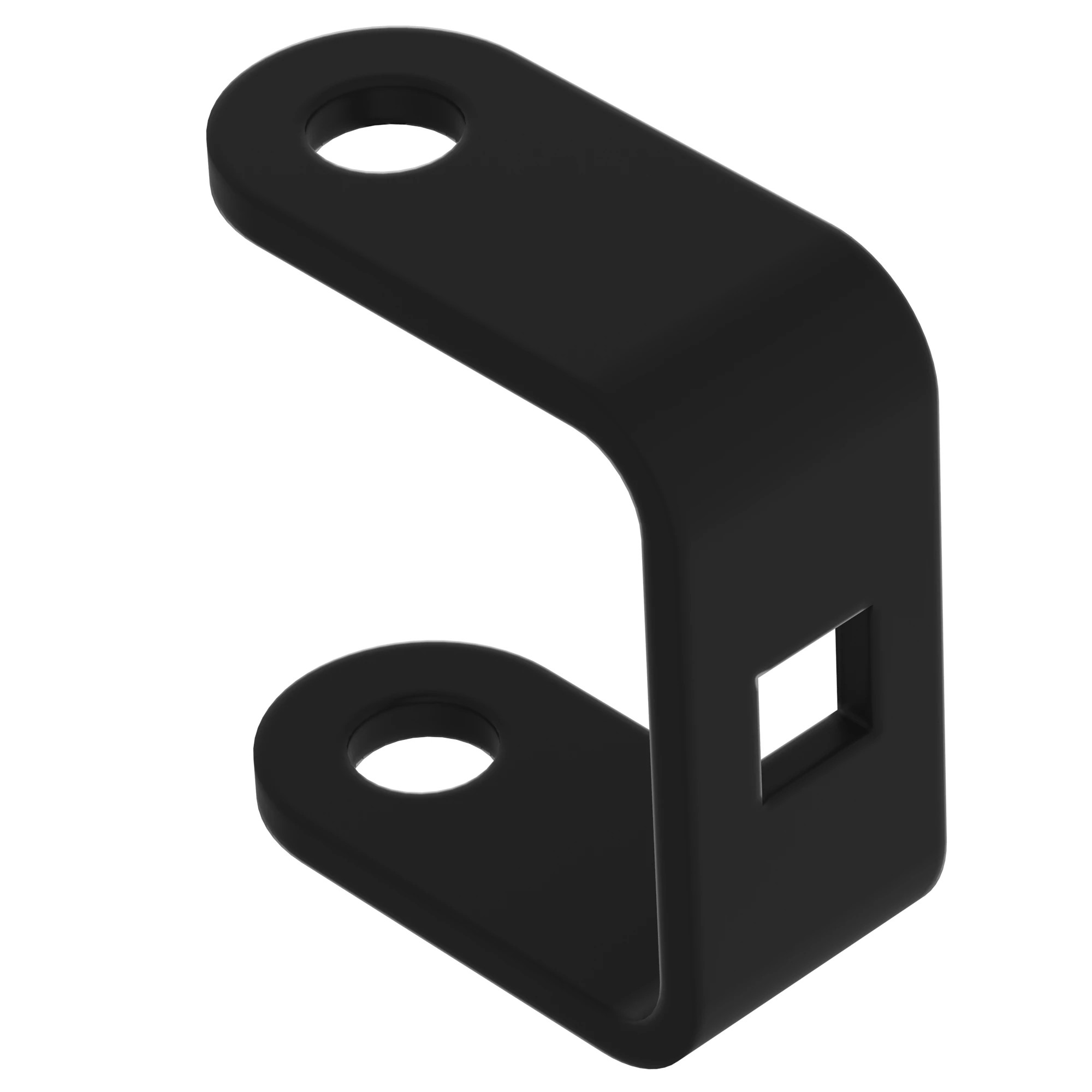 BRACKET, WORK LIGHT MOUNT