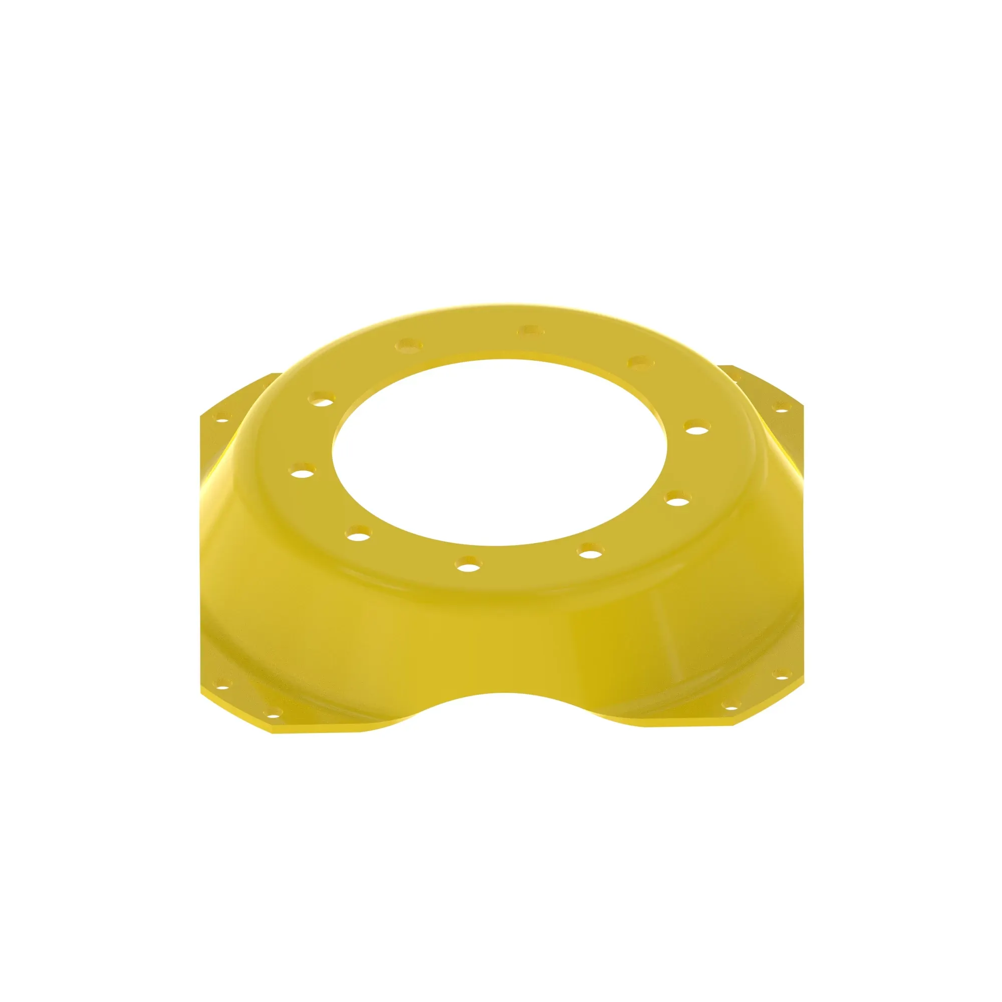 WHEEL CENTER, DISC 28/ 335 BCD