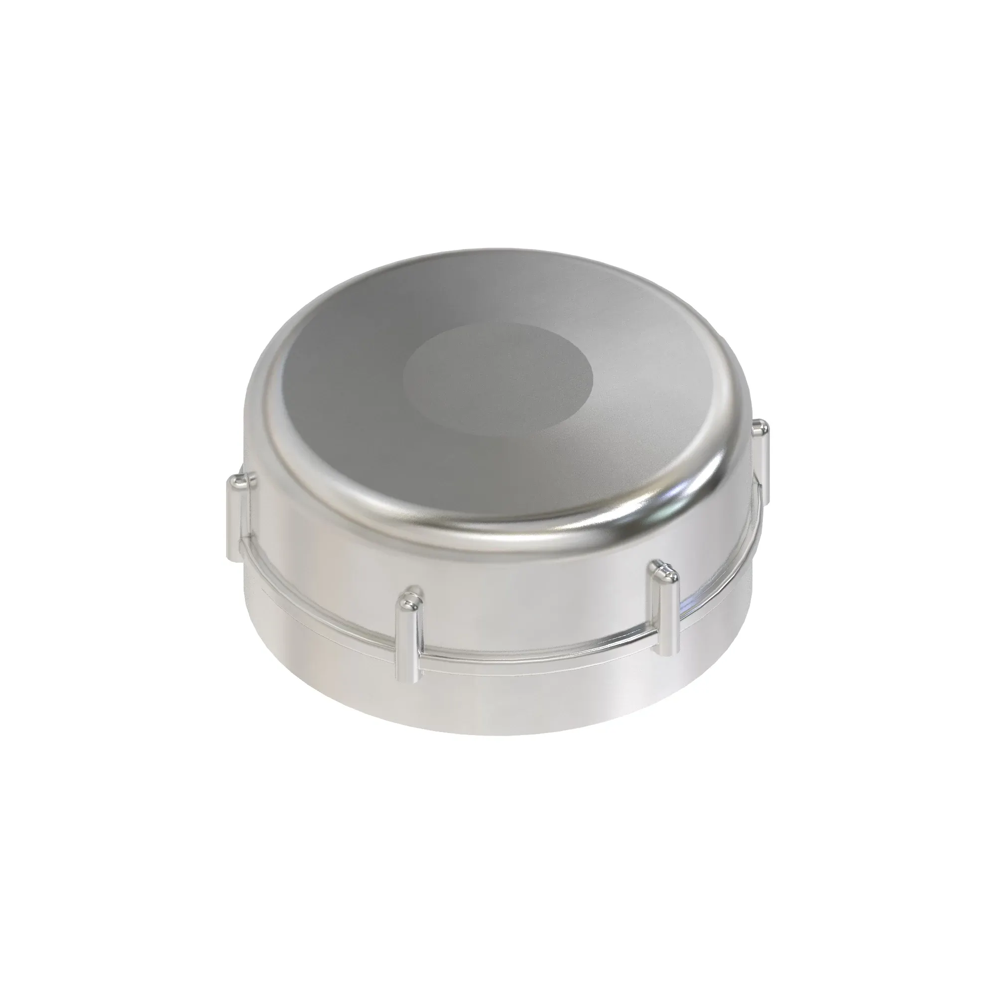 Air Cleaner, PRECLEANER-6IN INLET SEALED BR