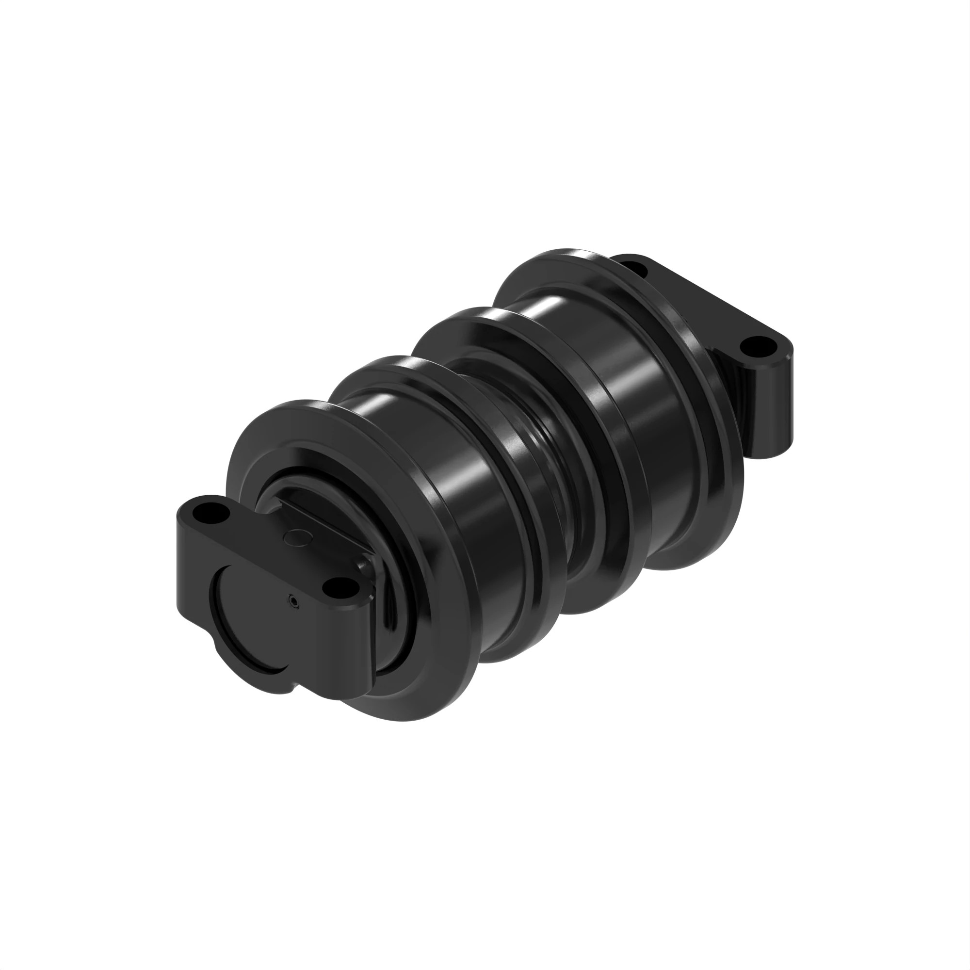 John Deere Track Bottom Roller - AT514484