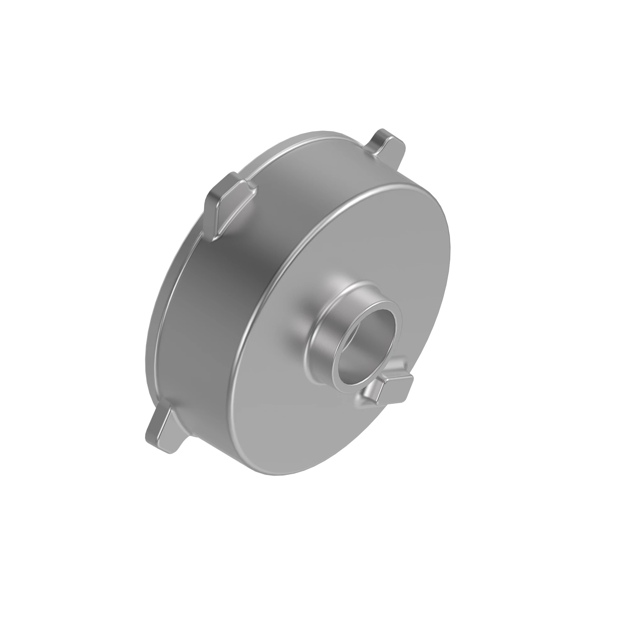 ⚙️ R190760: Cubierta del Embrague MFWD John Deere 🚜✅