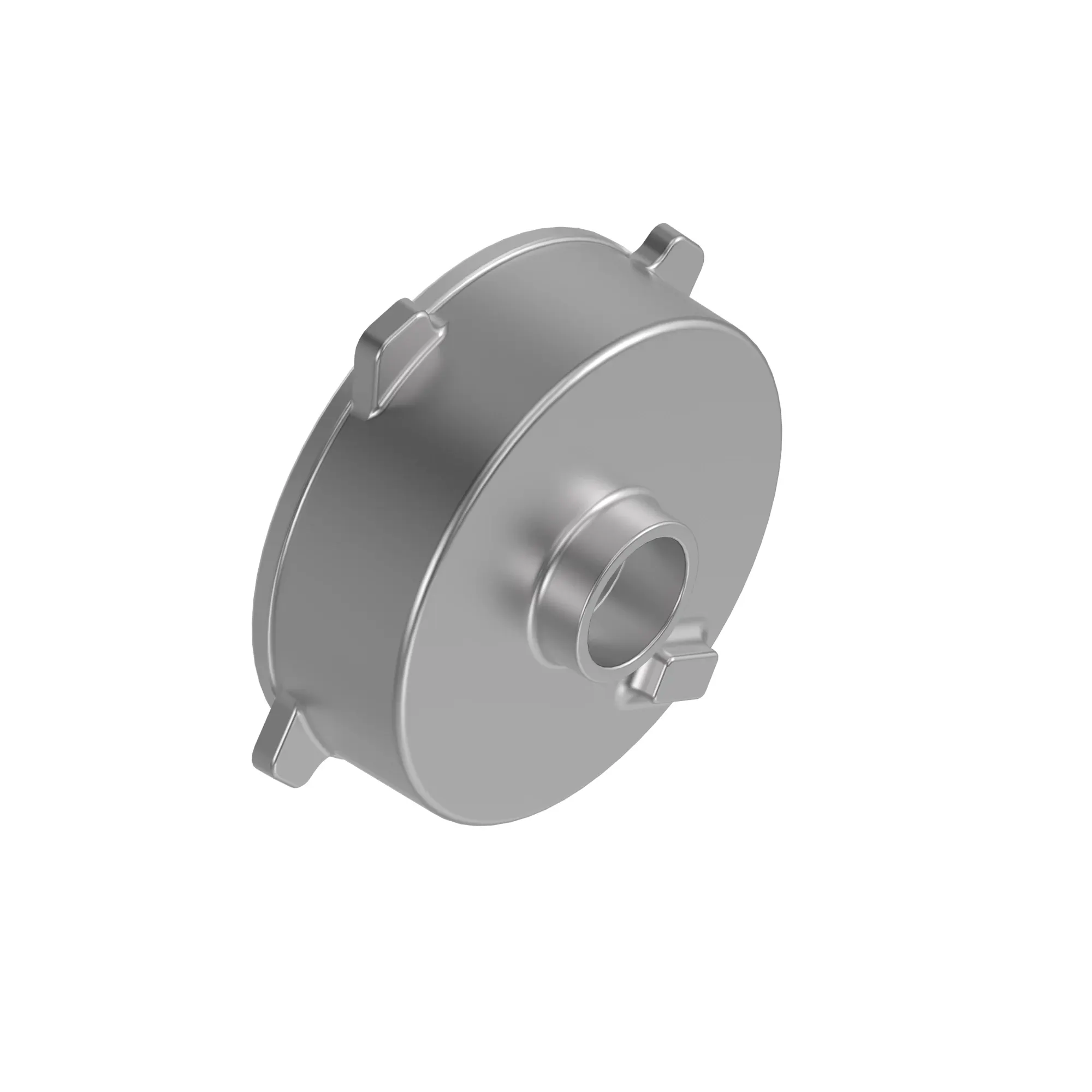 John Deere MFWD Clutch Cover - R190760
