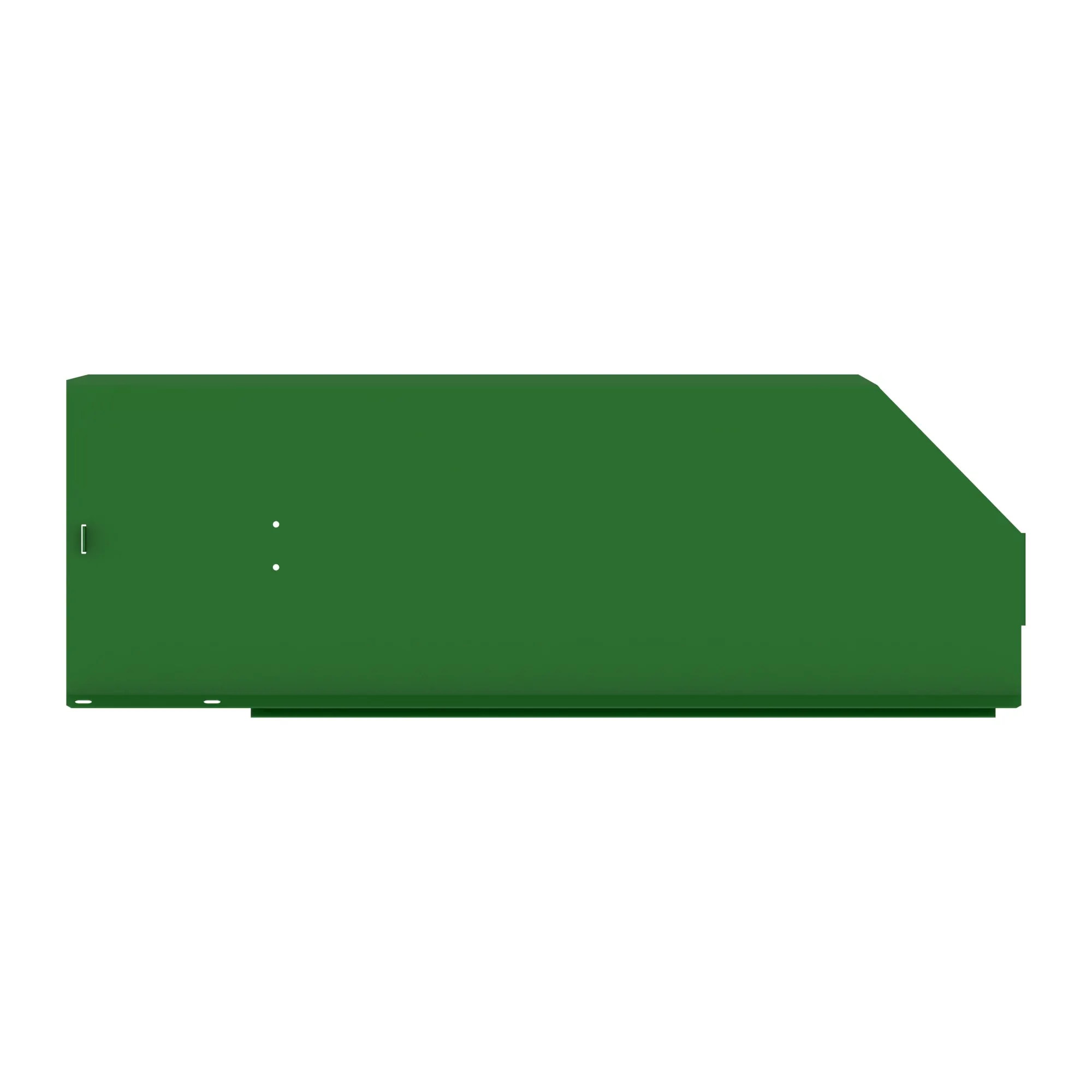 SHIELD ASSY, FRONT RH