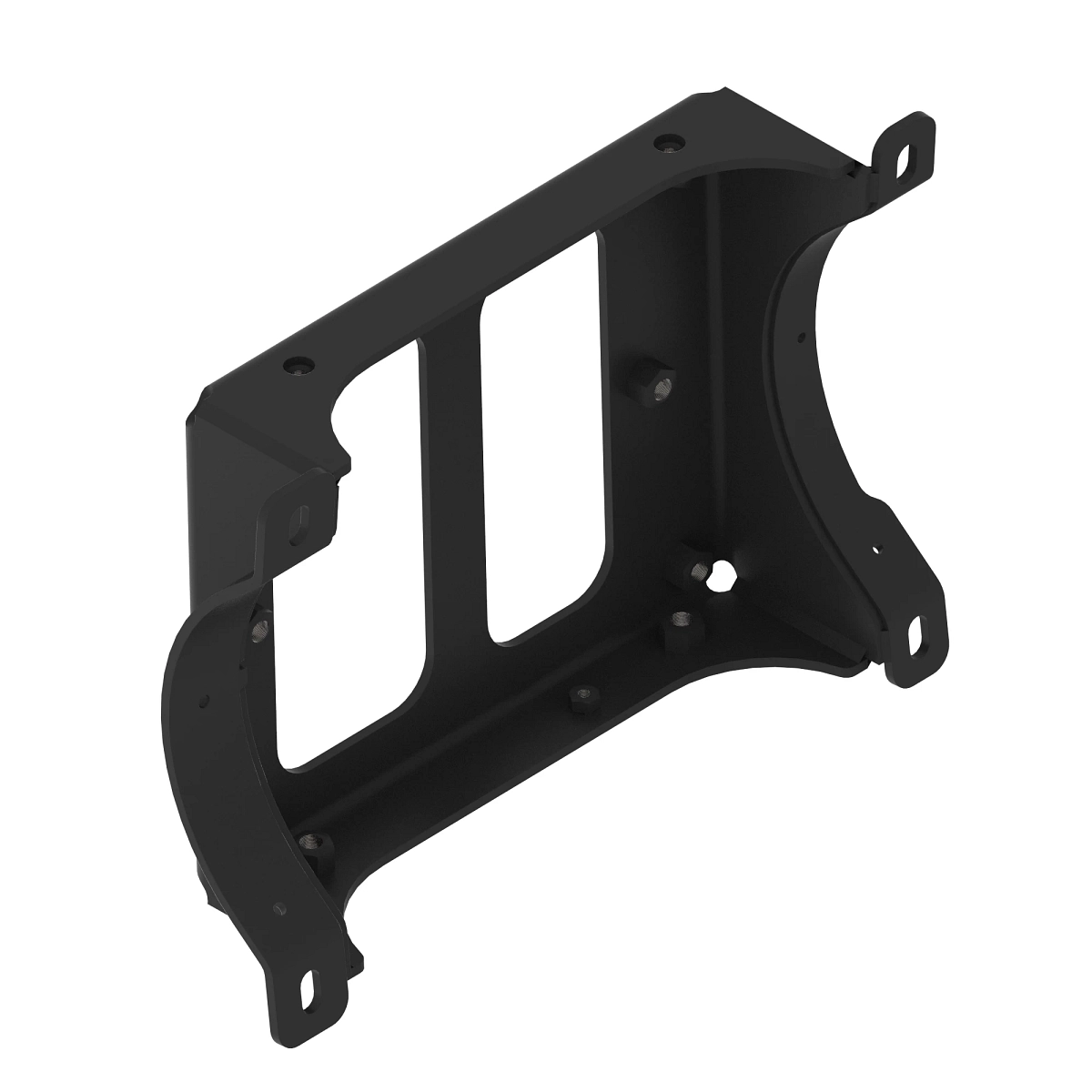 Atd Saddle Bracket Assembly
