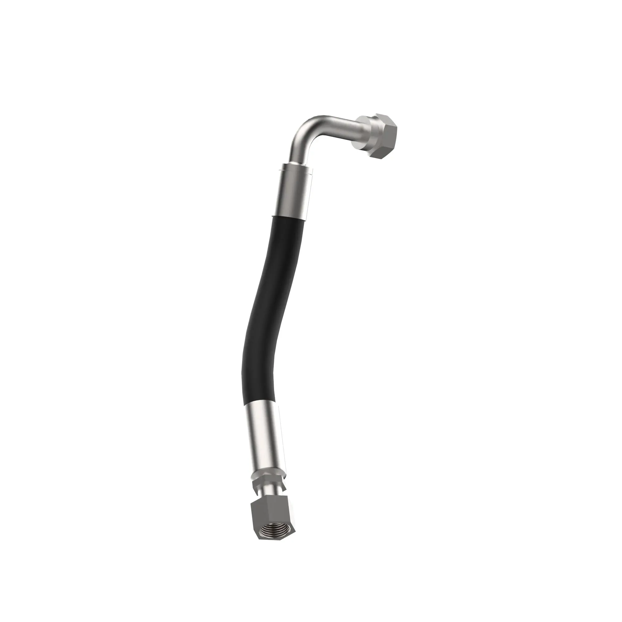 Hydraulic Hose, Pump Pressure to Va