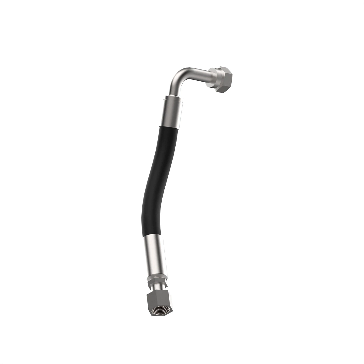 Hydraulic Hose, Pump Pressure to Va
